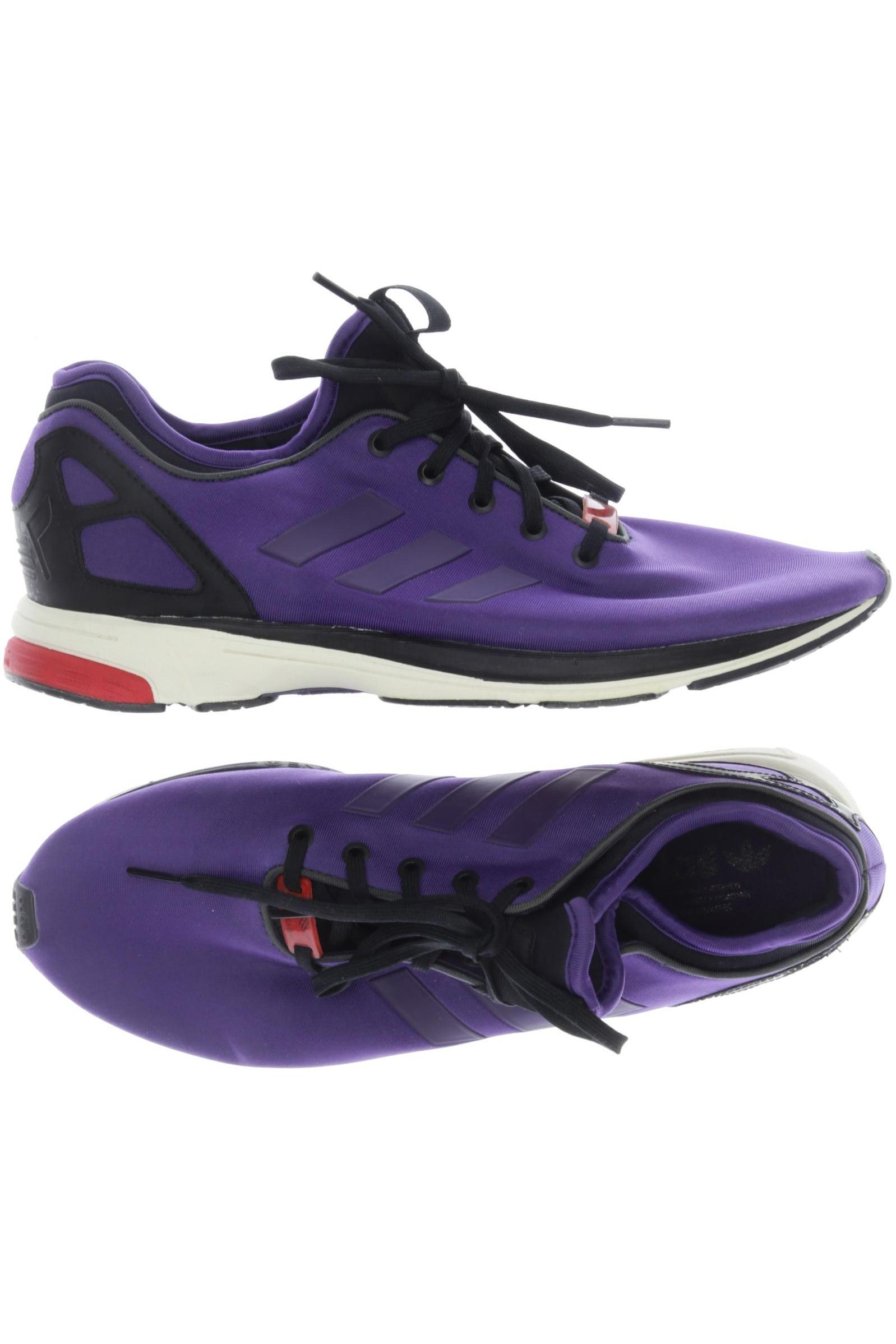 

adidas Originals Herren Sneakers, flieder, Gr. 9