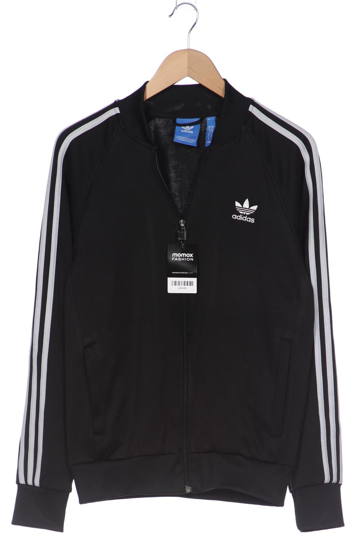 

adidas Originals Herren Sweatshirt, schwarz