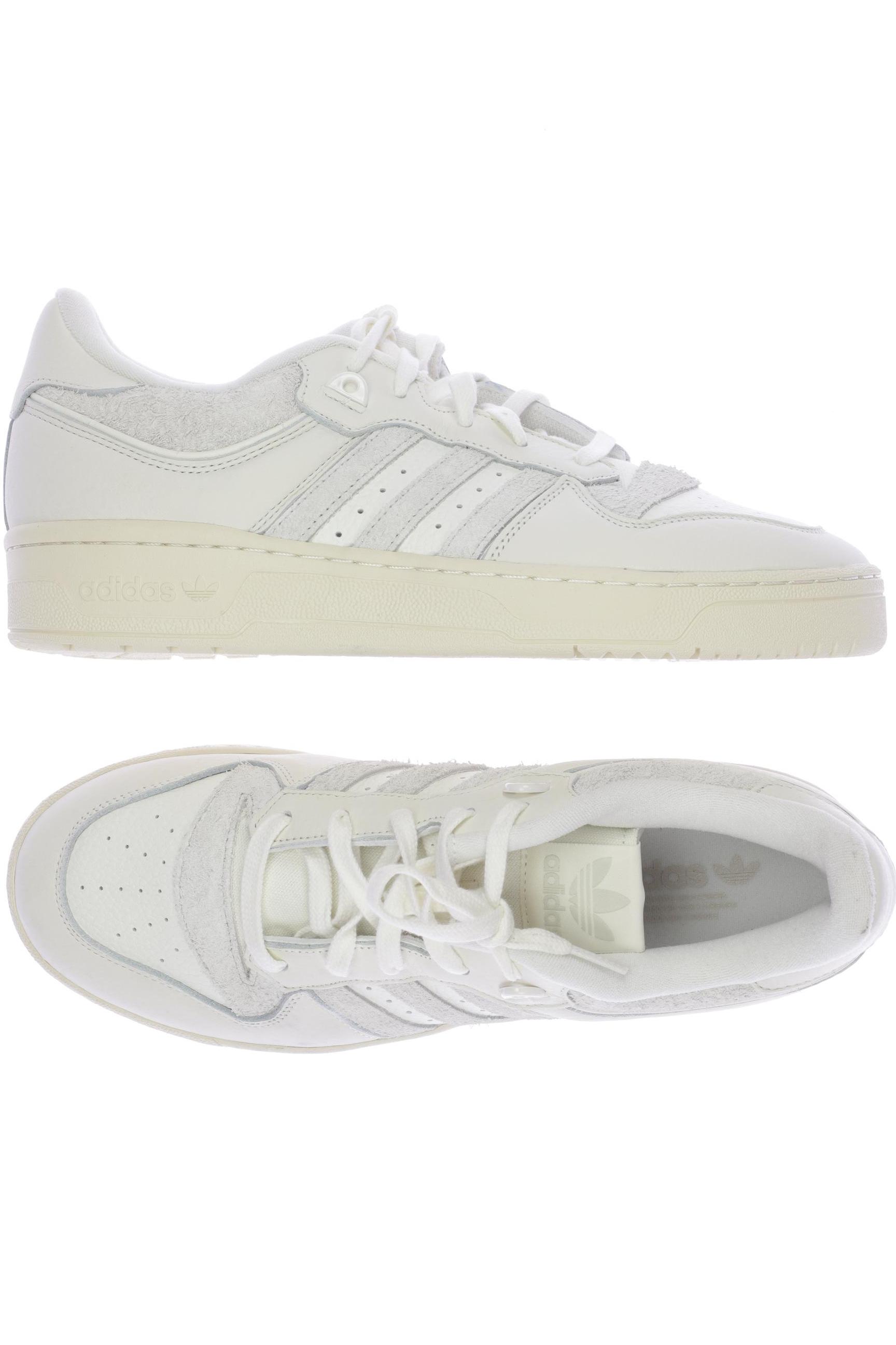 

adidas Originals Herren Sneakers, cremeweiß, Gr. 10.5