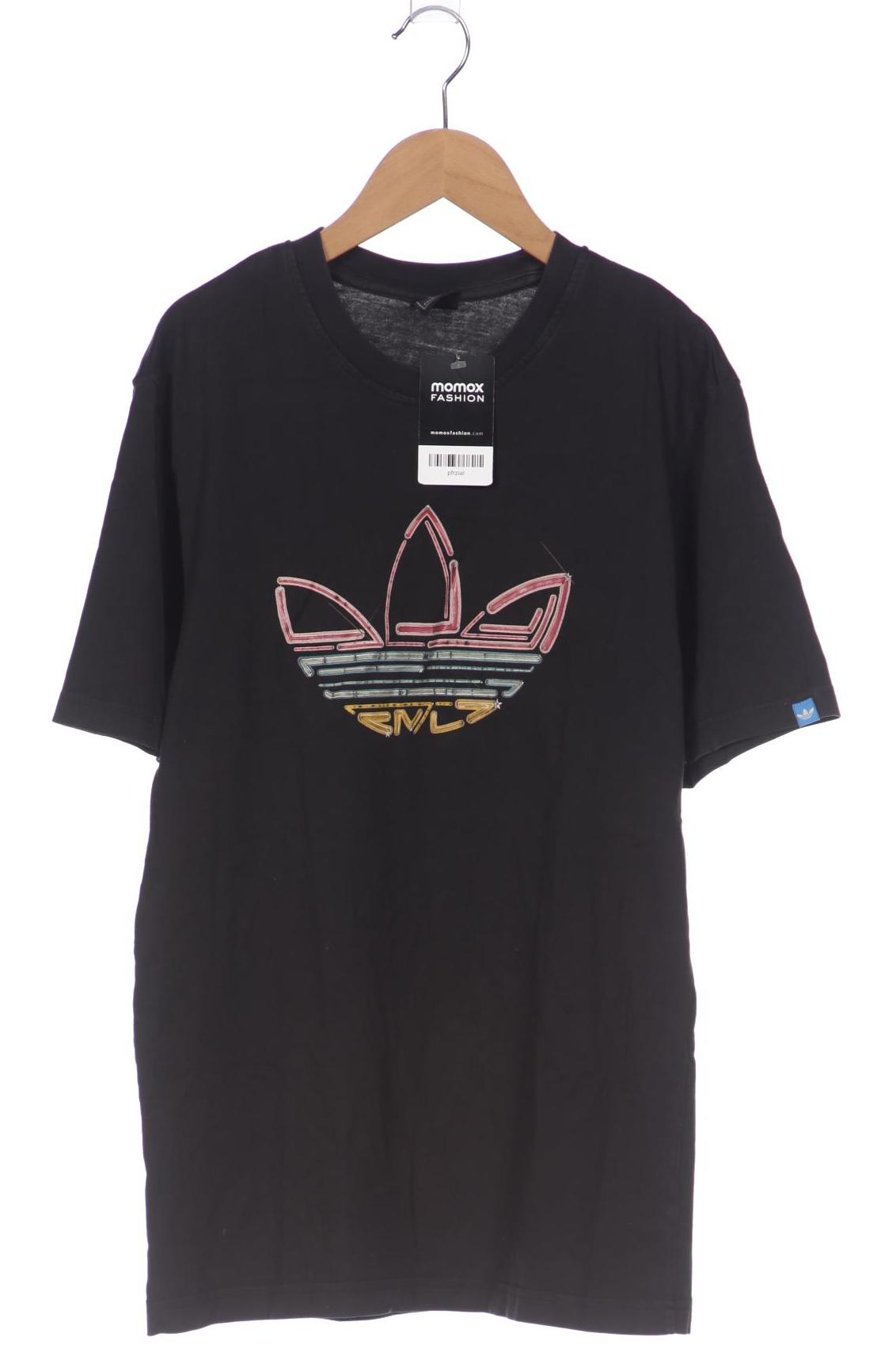 

adidas Originals Herren T-Shirt, schwarz, Gr. 48