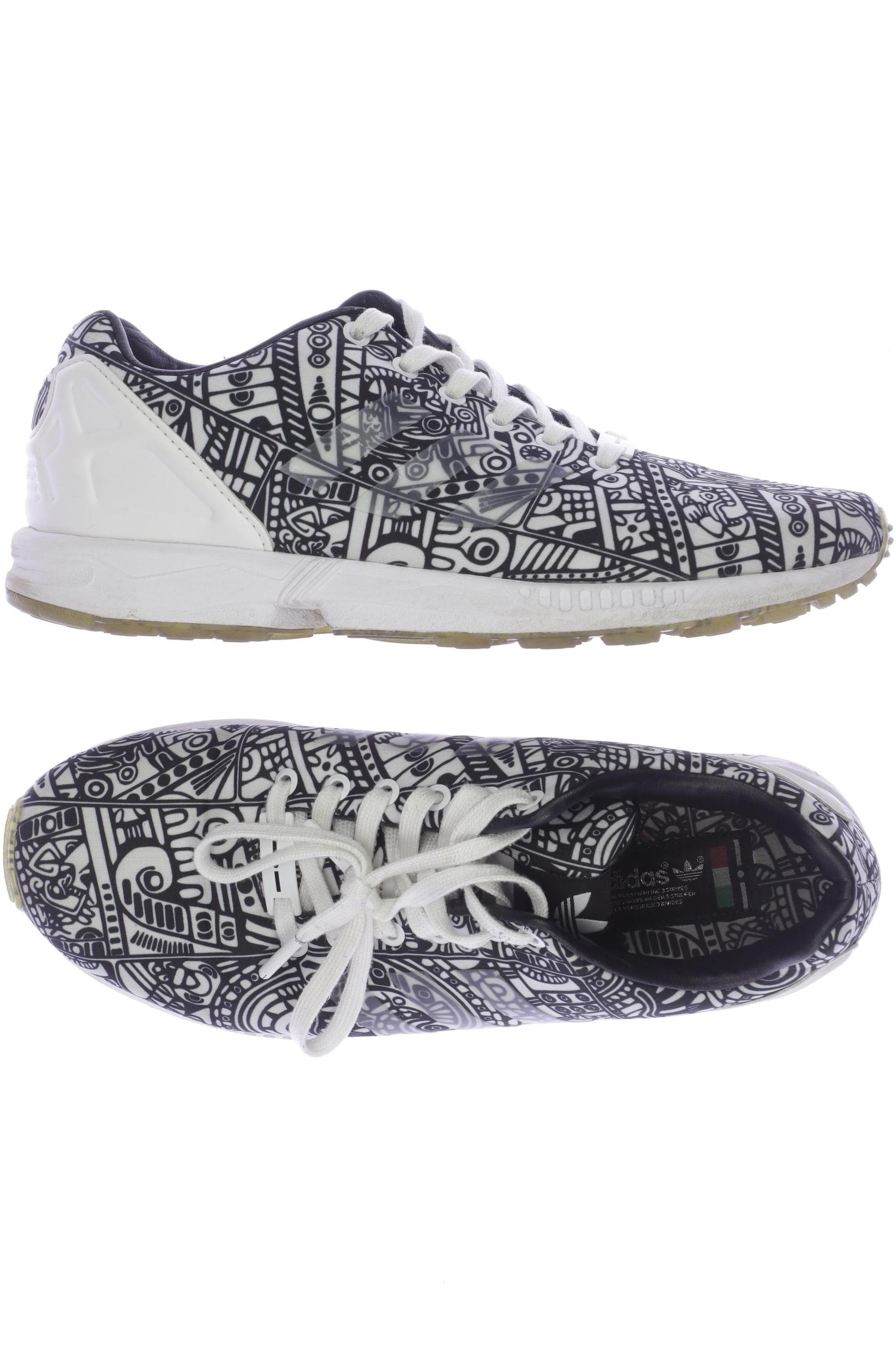 

adidas Originals Herren Sneakers, schwarz