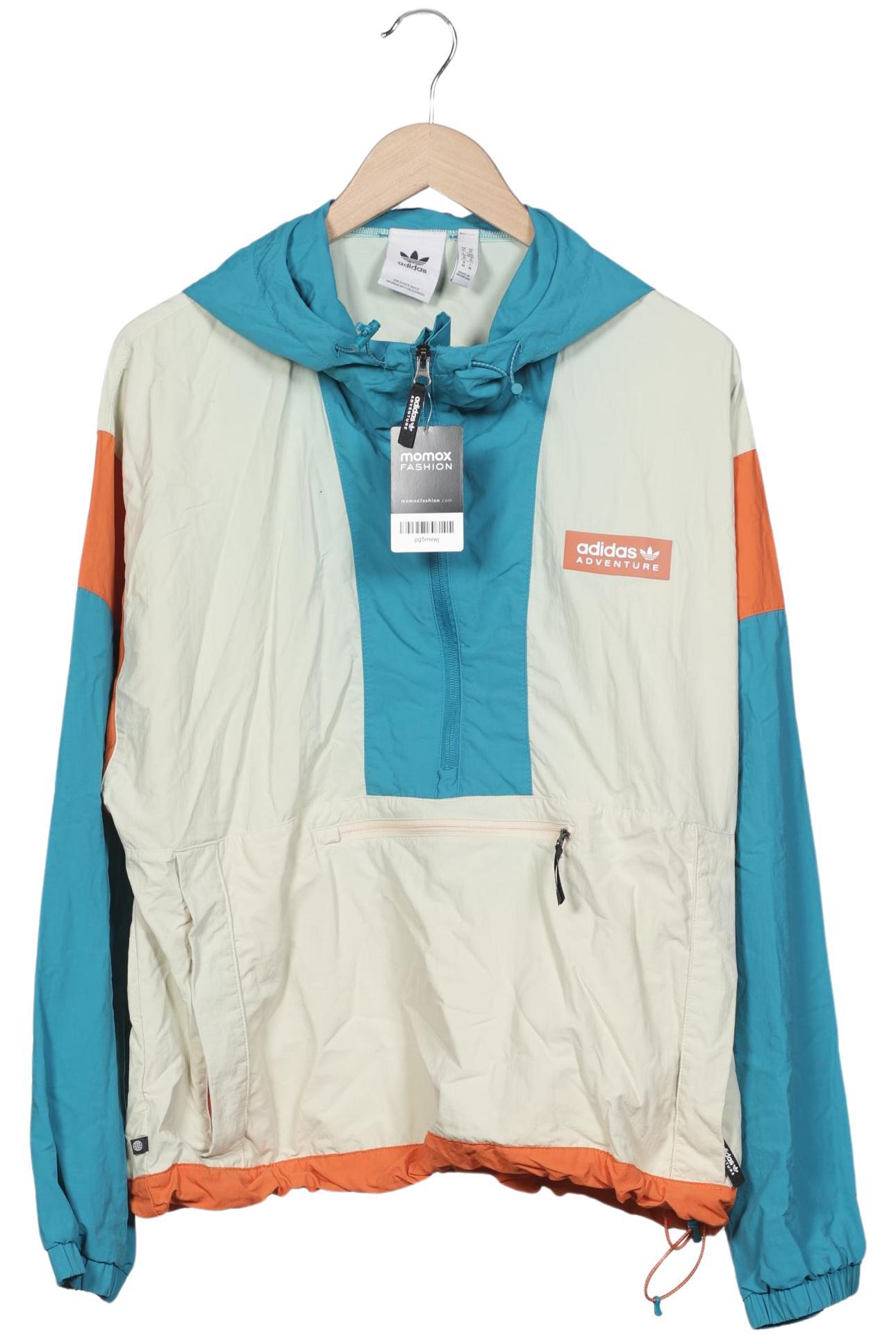 

adidas Originals Herren Jacke, mehrfarbig, Gr. 48