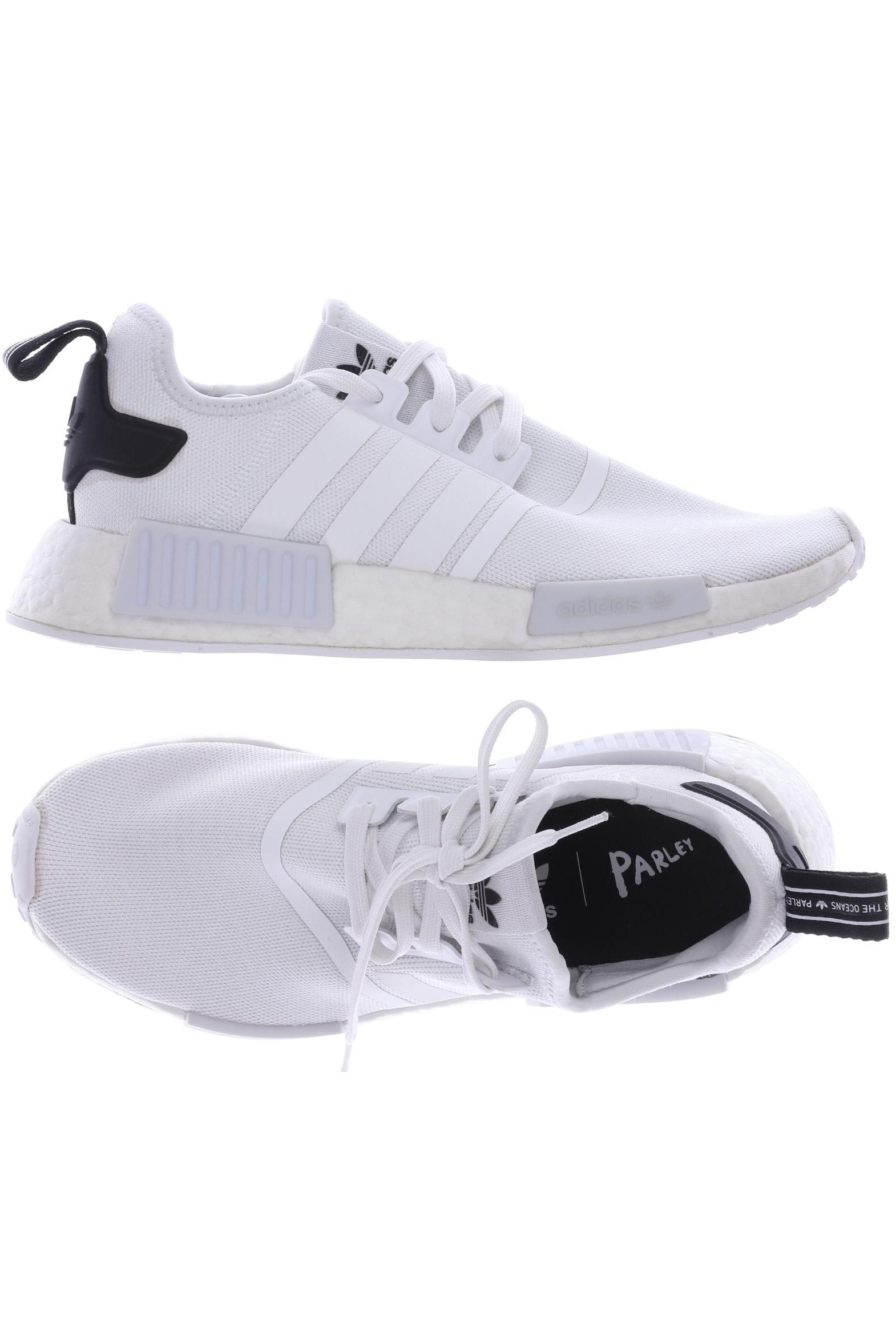 

adidas Originals Herren Sneakers, weiß, Gr. 7.5