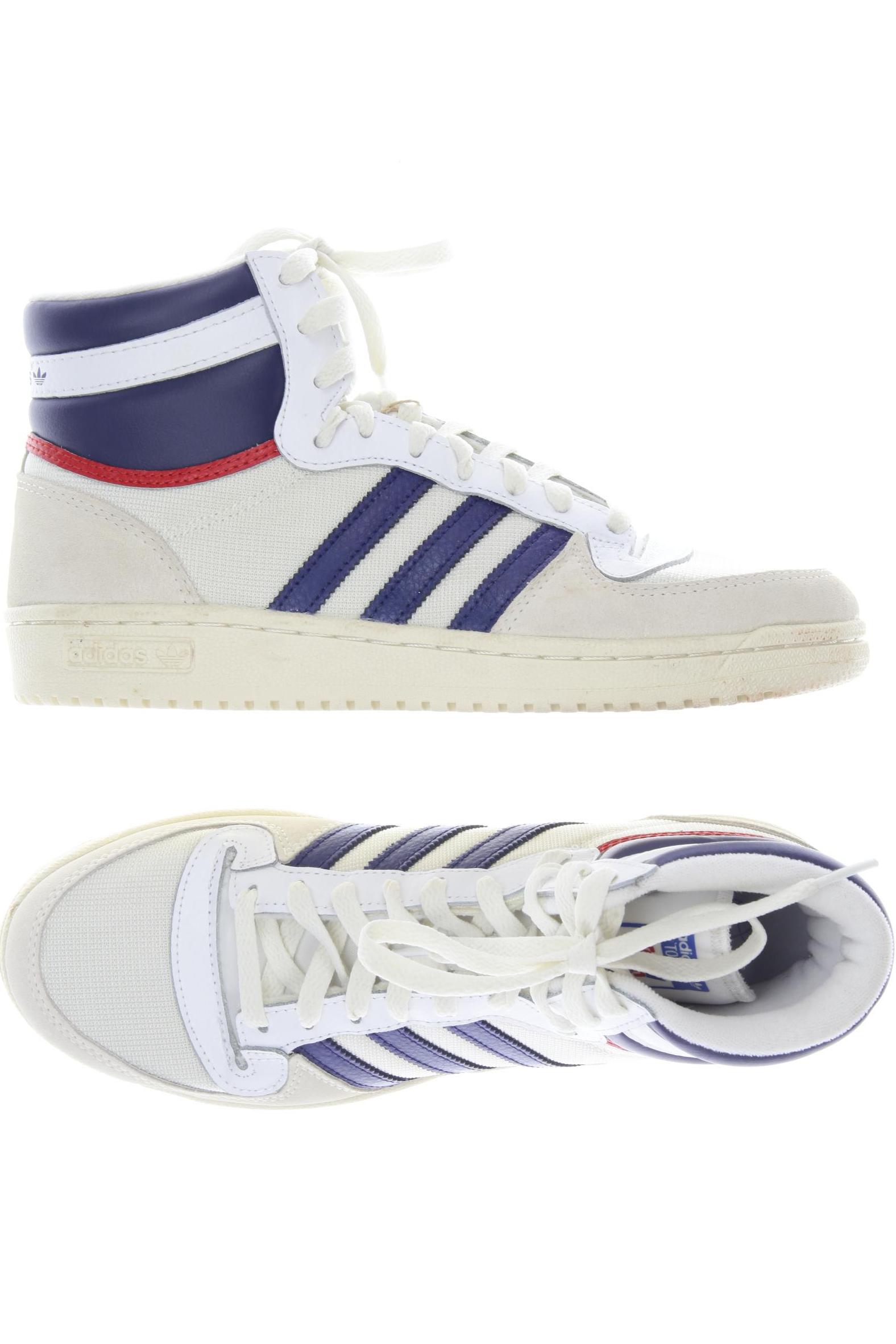 

adidas Originals Herren Sneakers, cremeweiß, Gr. 8