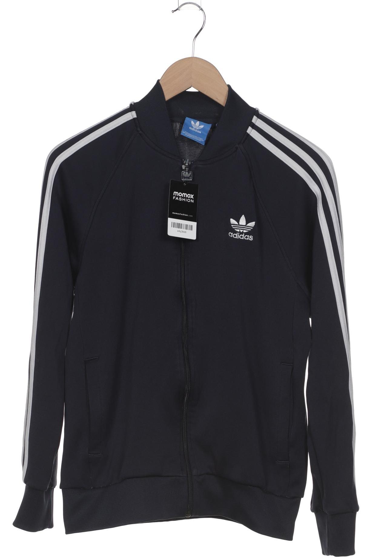 

adidas Originals Herren Sweatshirt, marineblau, Gr. 48