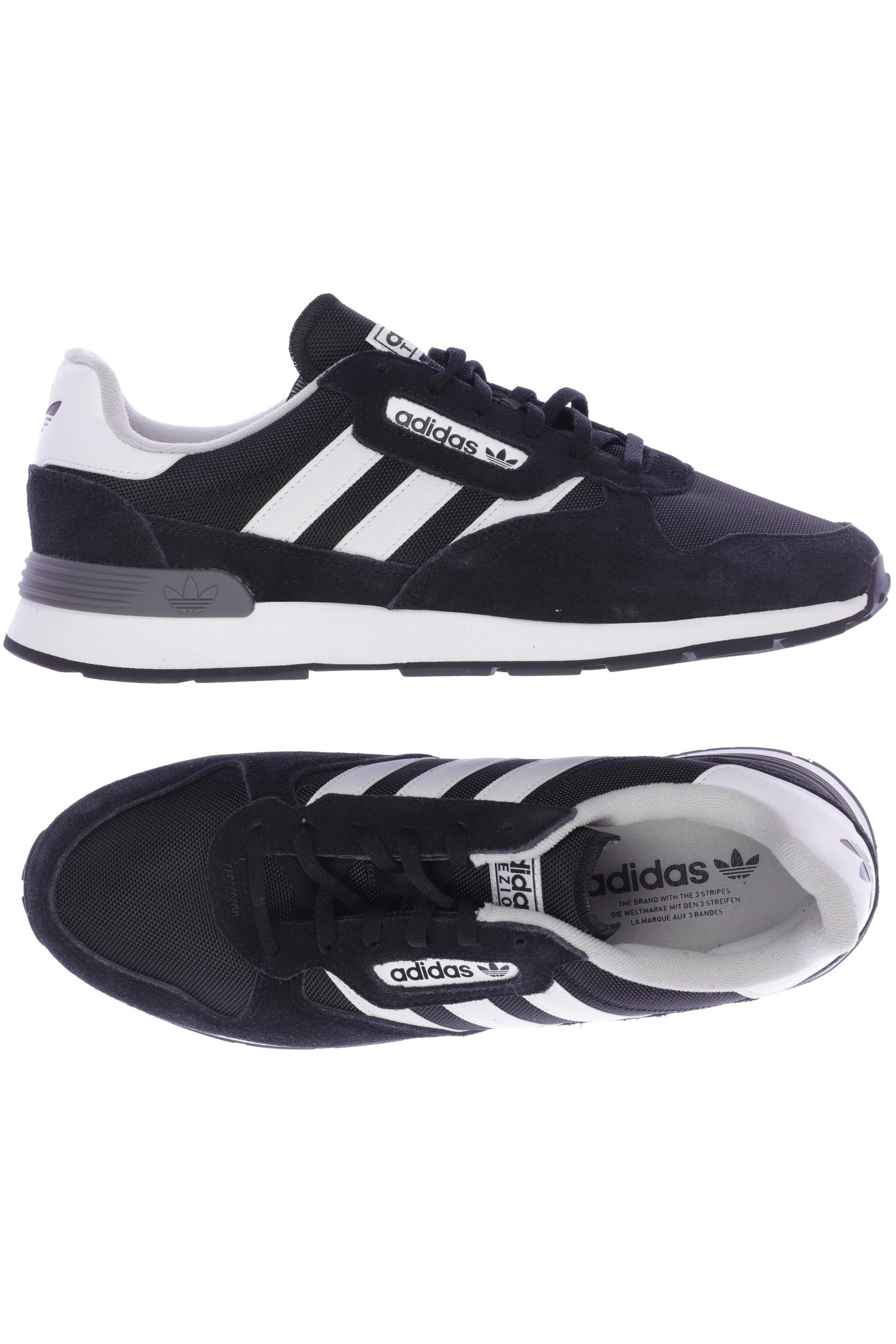 

adidas Originals Herren Sneakers, marineblau, Gr. 10