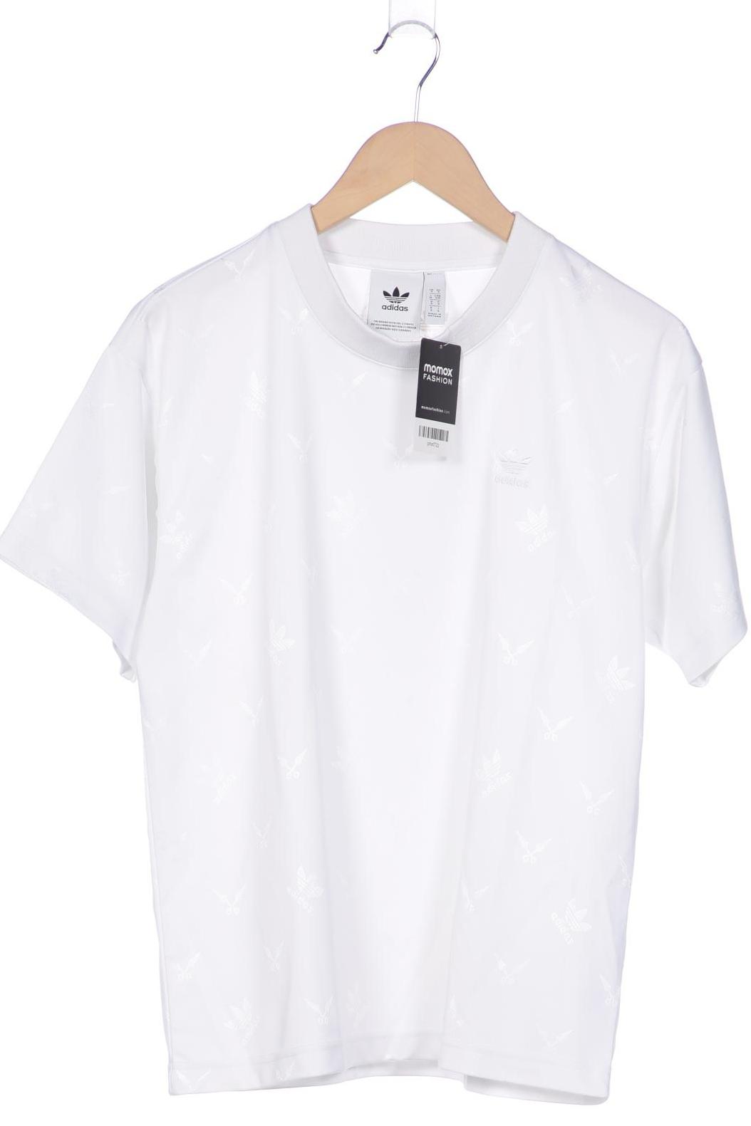 

adidas Originals Herren T-Shirt, weiß