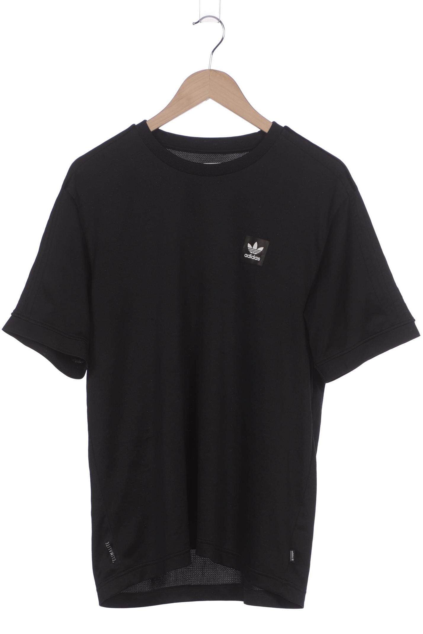 

adidas Originals Herren T-Shirt, schwarz, Gr. 52