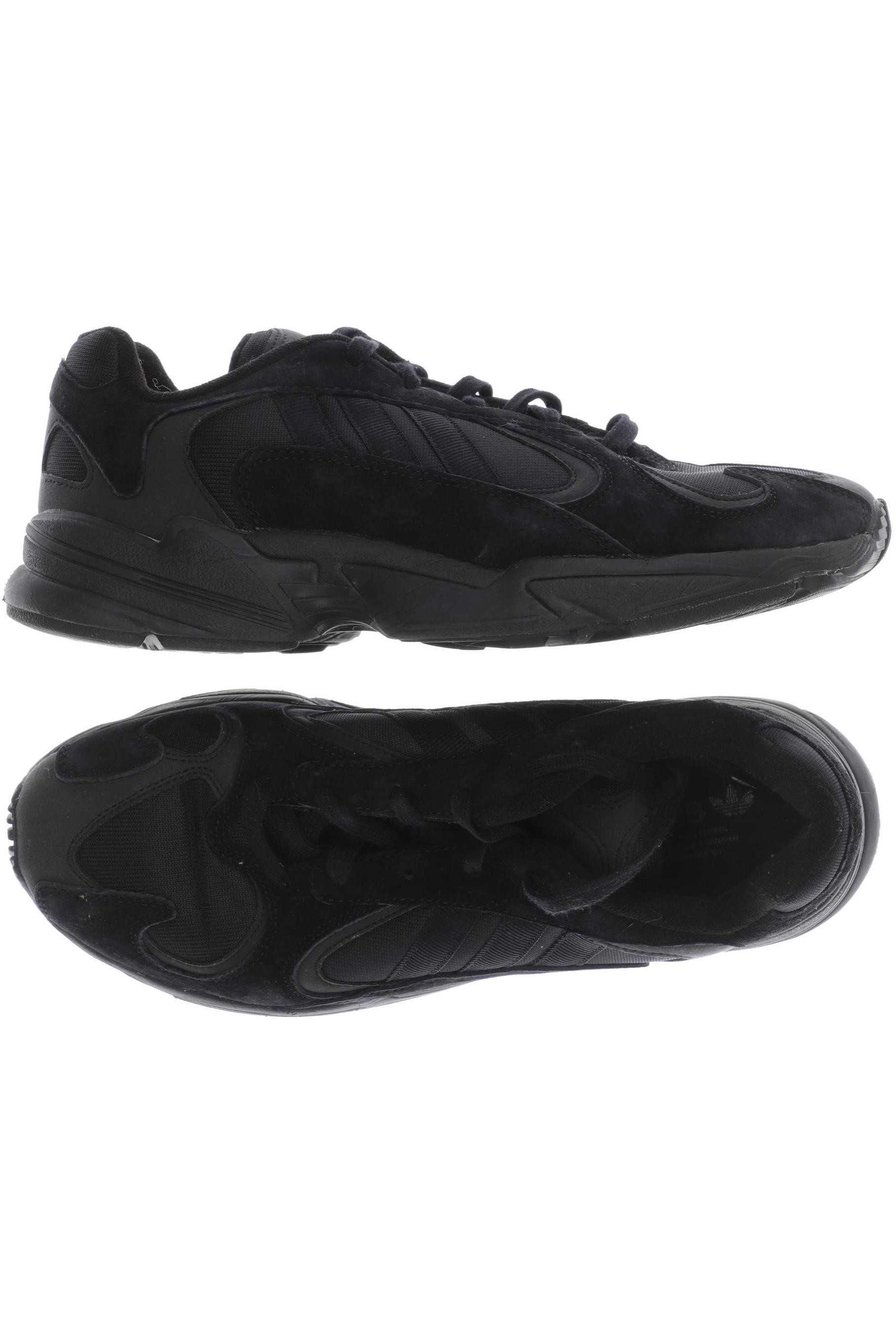 

adidas Originals Herren Sneakers, schwarz