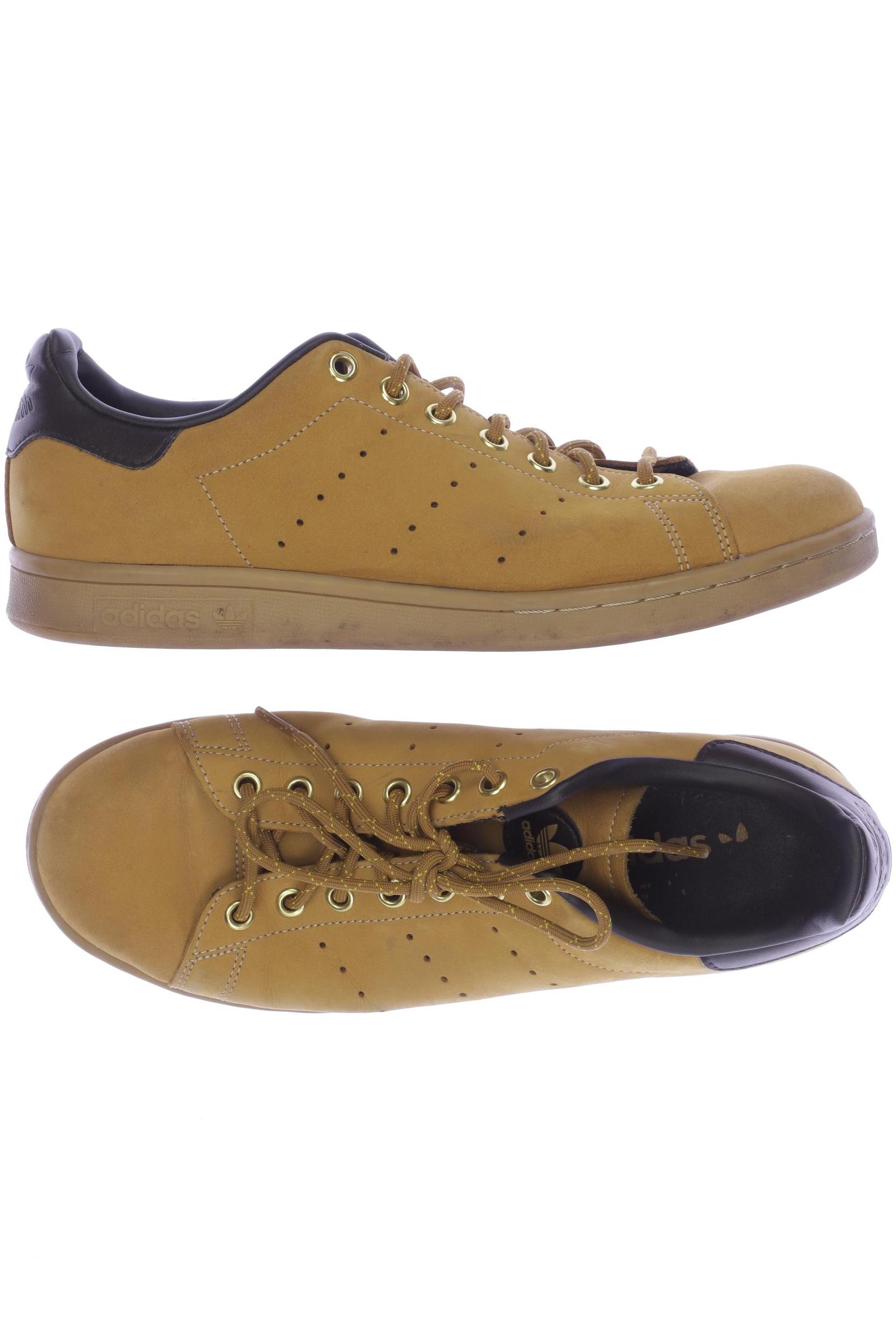 

adidas Originals Herren Halbschuh, braun, Gr. 8
