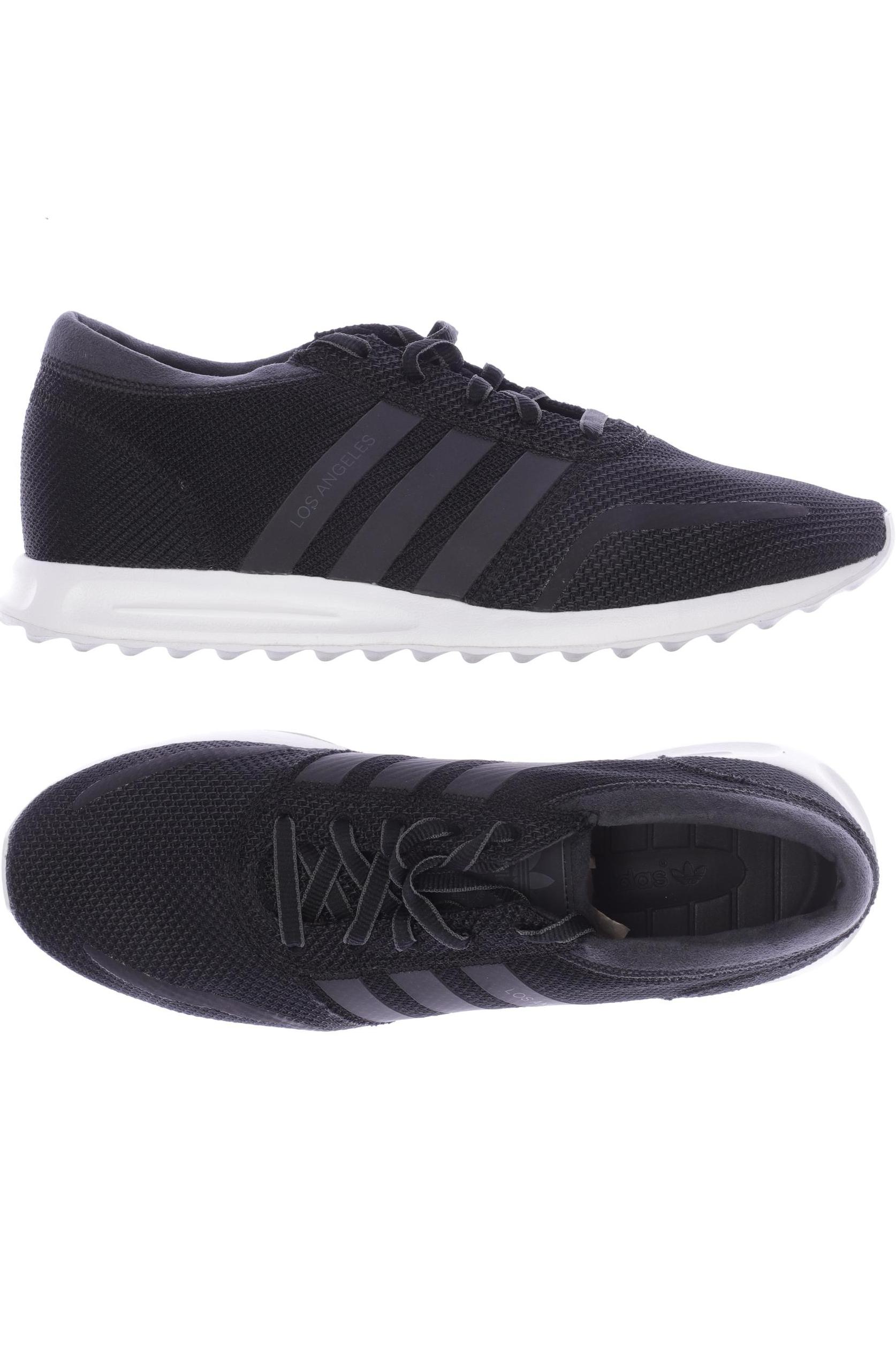 

adidas Originals Herren Sneakers, schwarz
