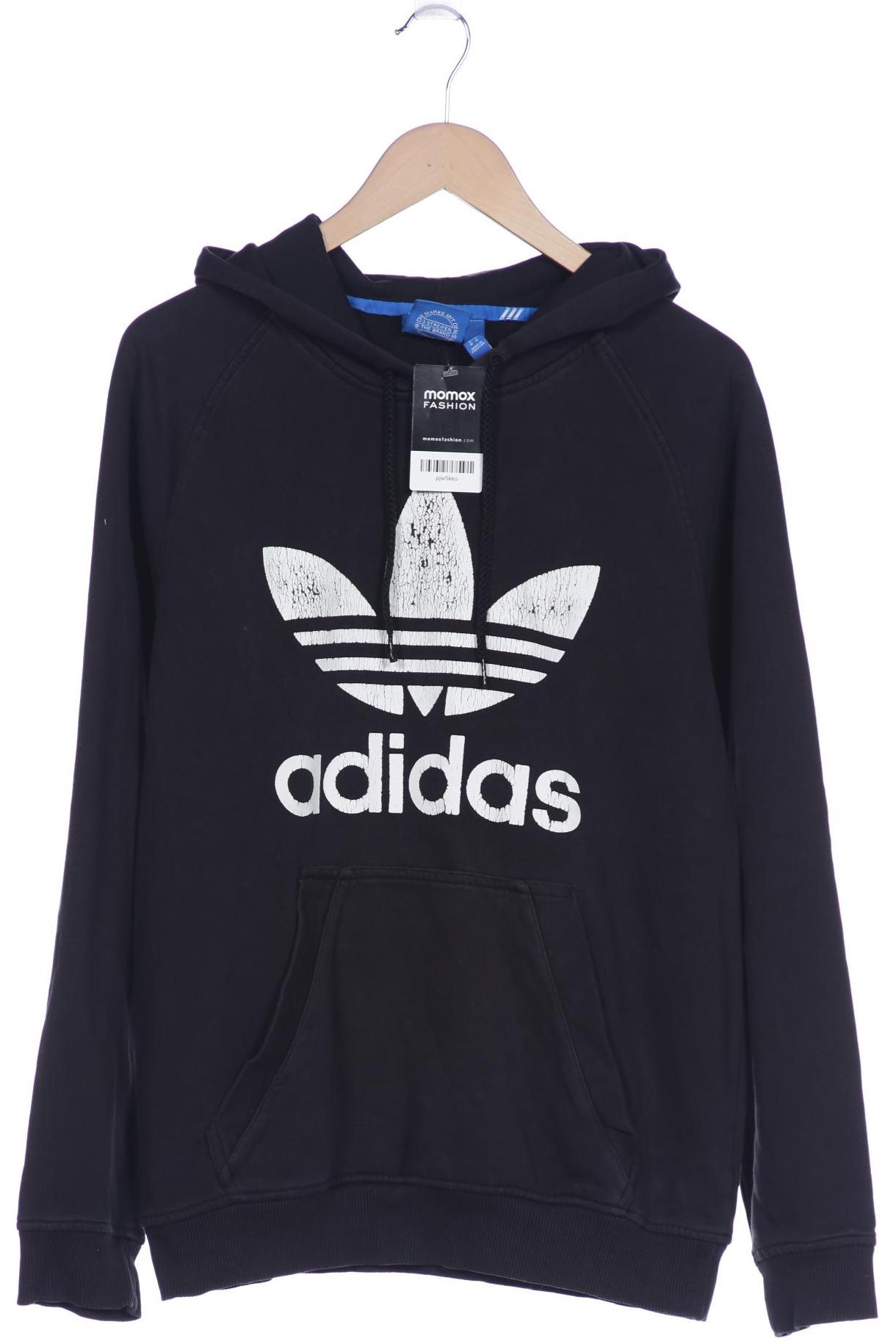 

adidas Originals Herren Kapuzenpullover, schwarz, Gr. 48