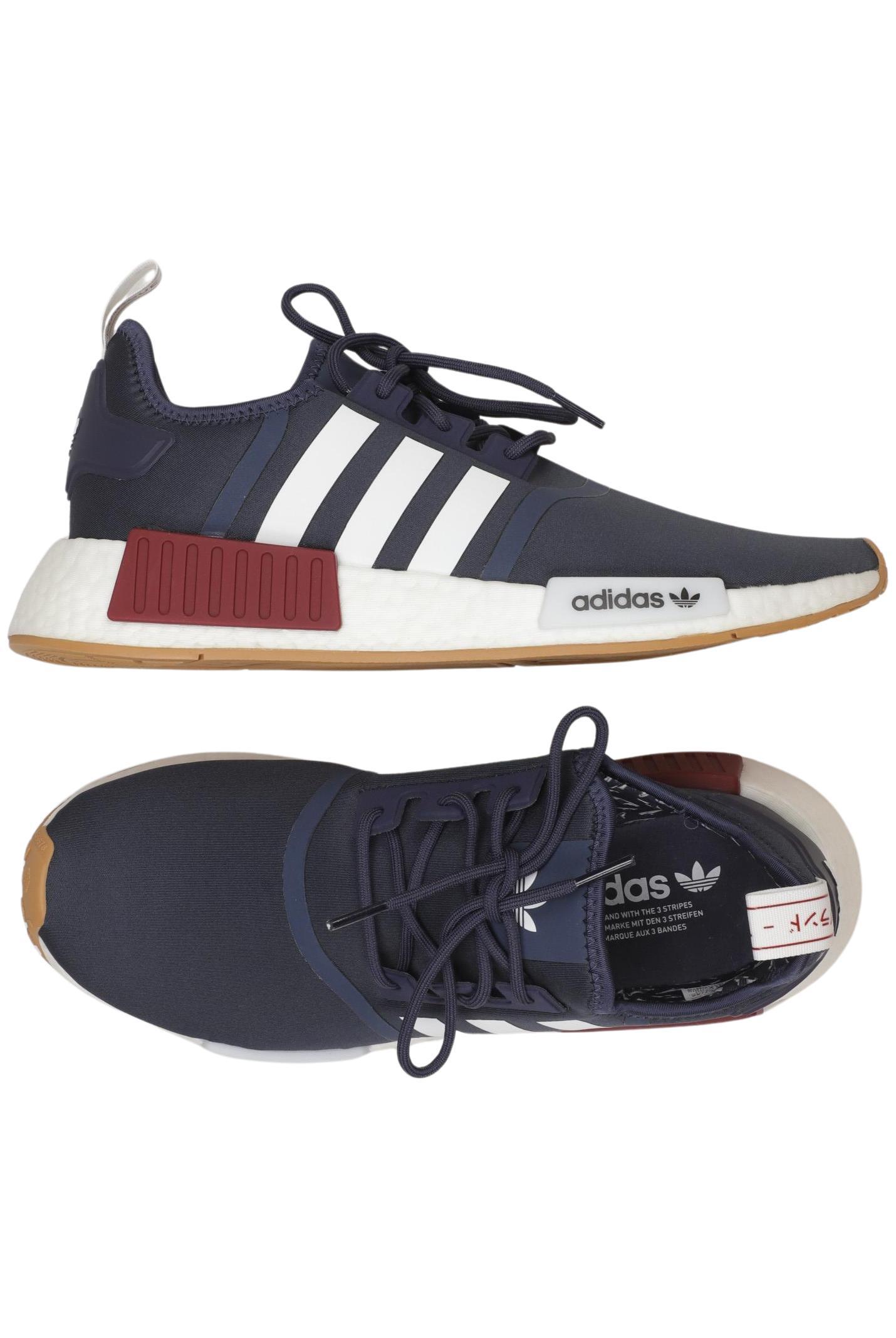 

adidas Originals Herren Sneakers, mehrfarbig, Gr. 8