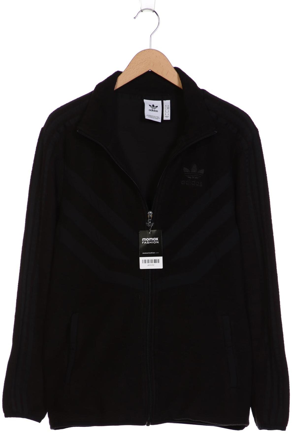 

adidas Originals Herren Sweatshirt, schwarz, Gr. 48
