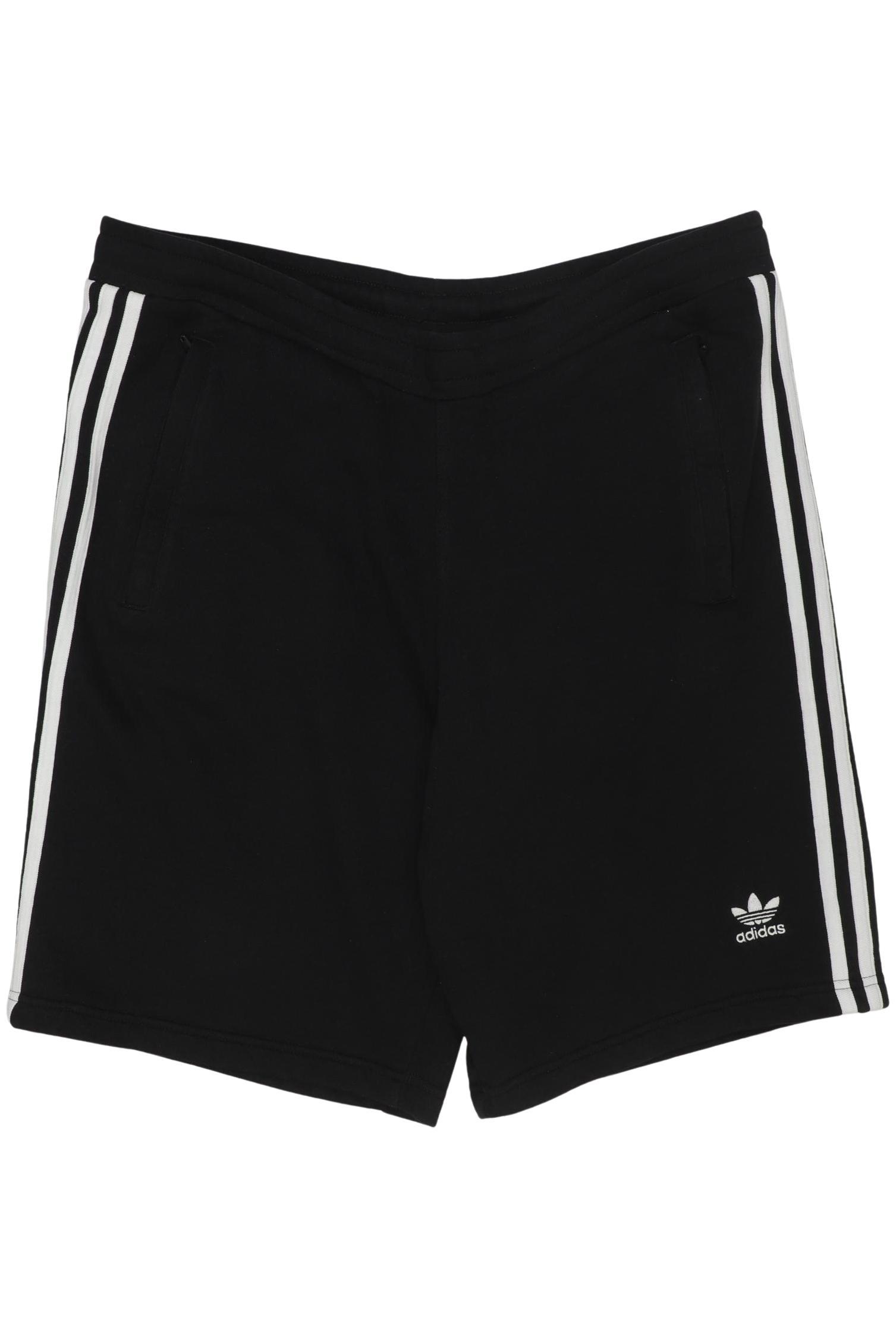 

adidas Originals Herren Shorts, schwarz, Gr. 54