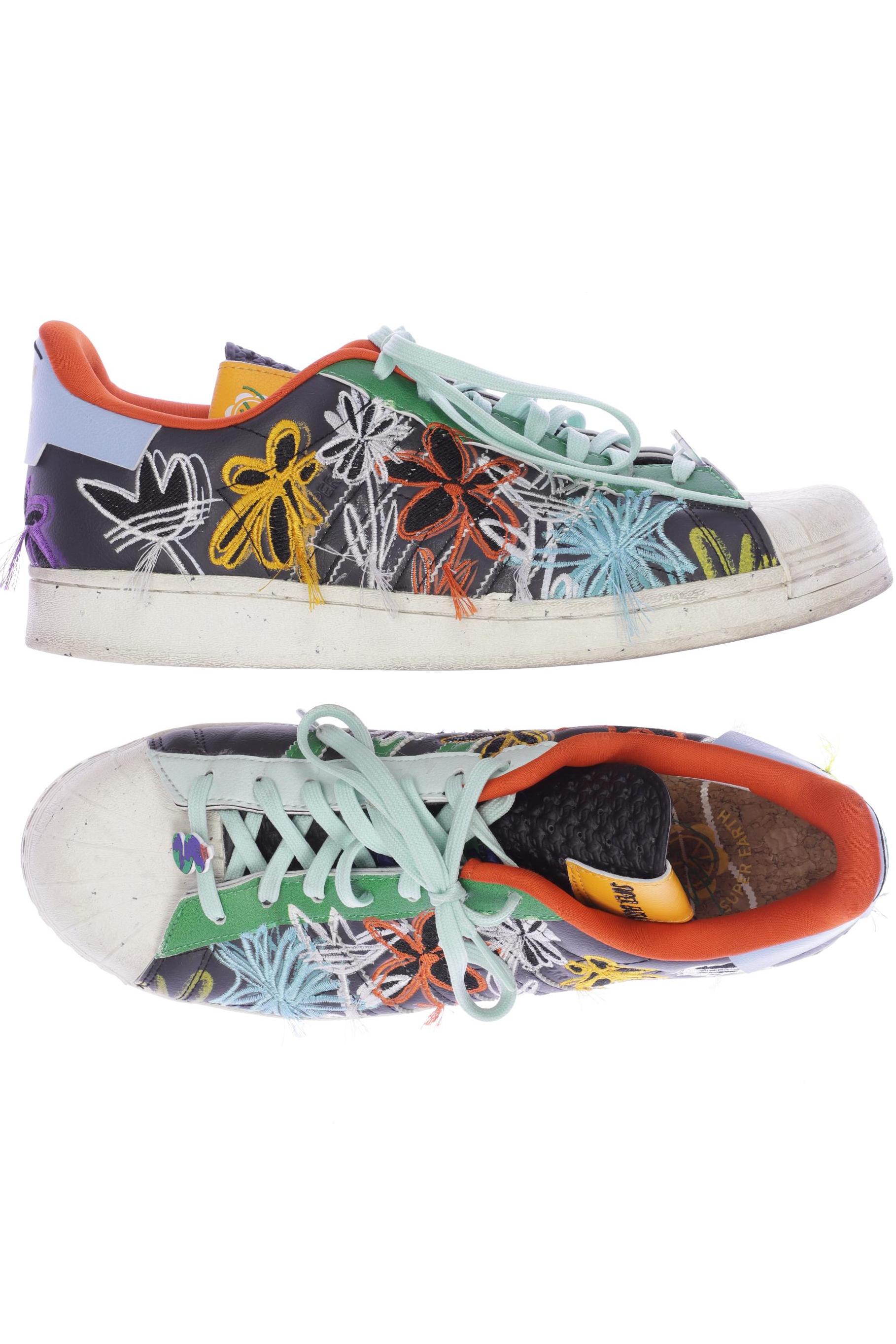 

adidas Originals Herren Sneakers, mehrfarbig, Gr. 10