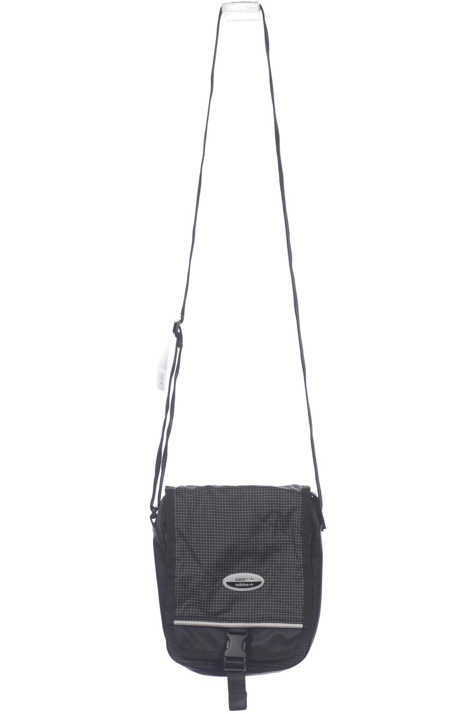 

adidas Originals Herren Tasche, schwarz, Gr.