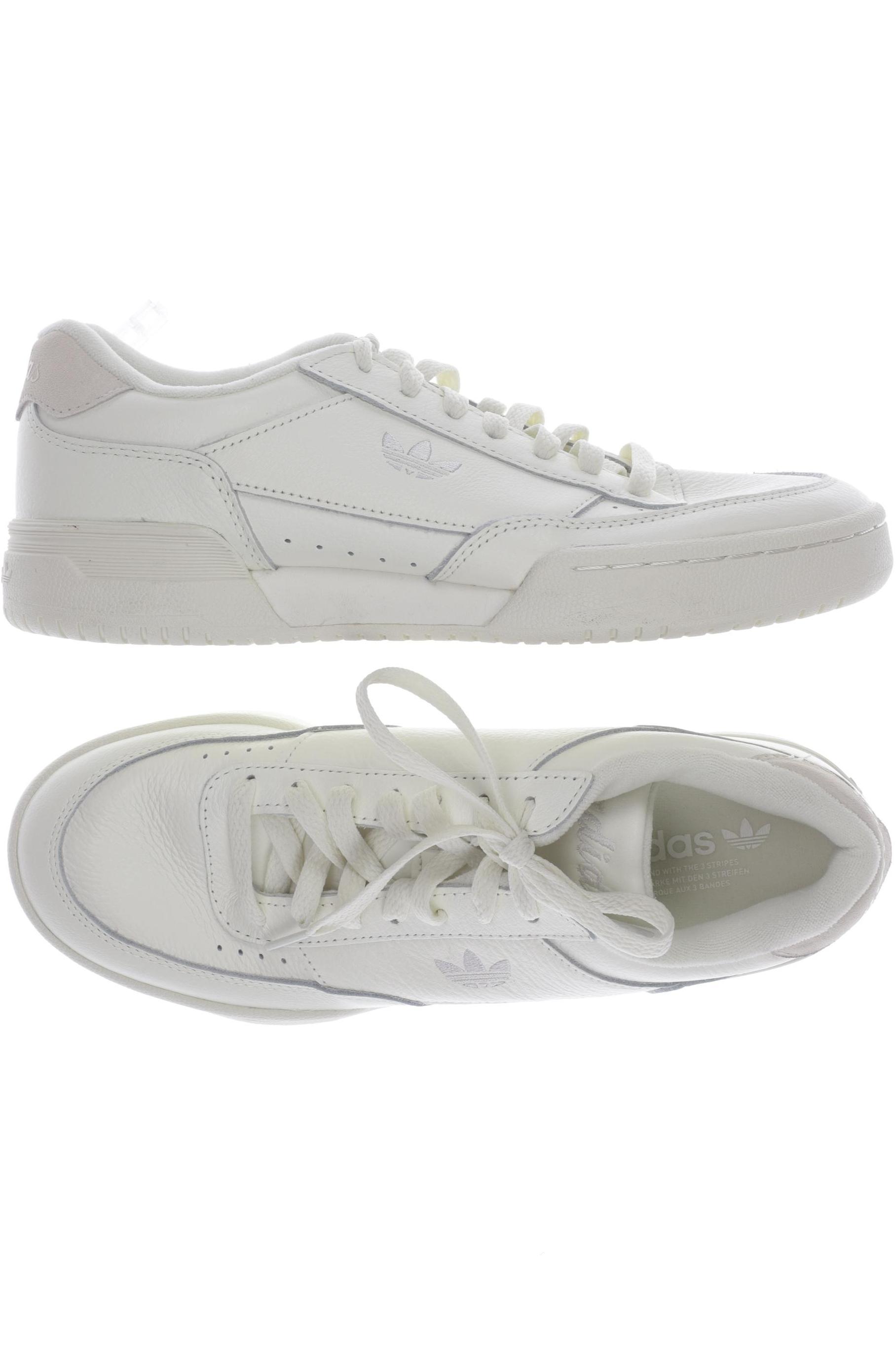 

adidas Originals Herren Sneakers, weiß, Gr. 7.5