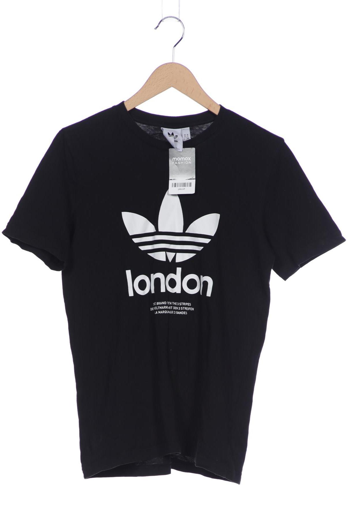 

adidas Originals Herren T-Shirt, schwarz, Gr. 44