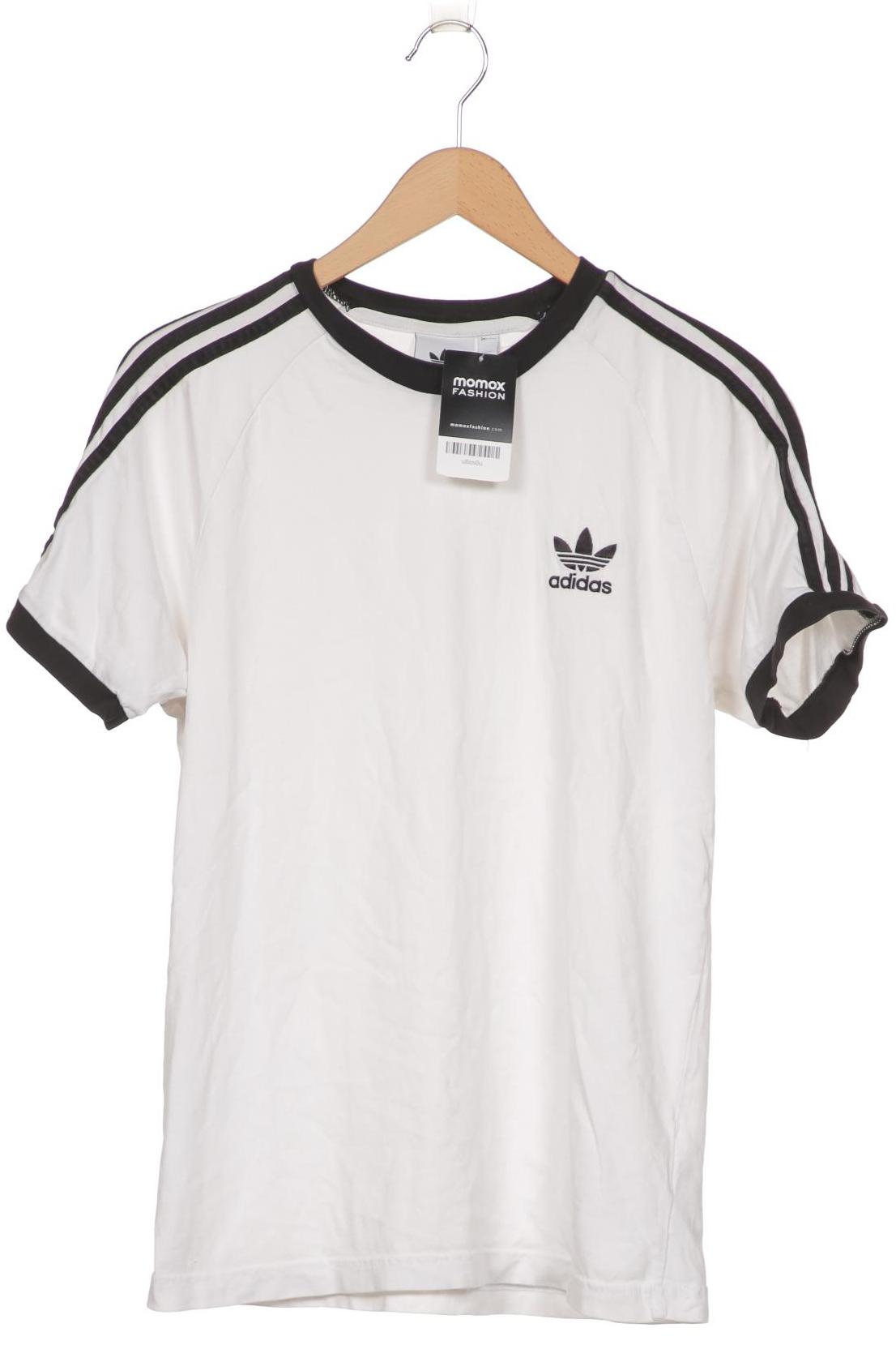 

adidas Originals Herren T-Shirt, weiß