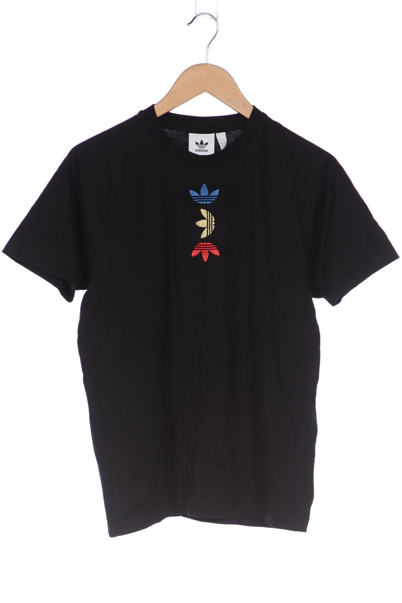 

adidas Originals Herren T-Shirt, schwarz, Gr. 46