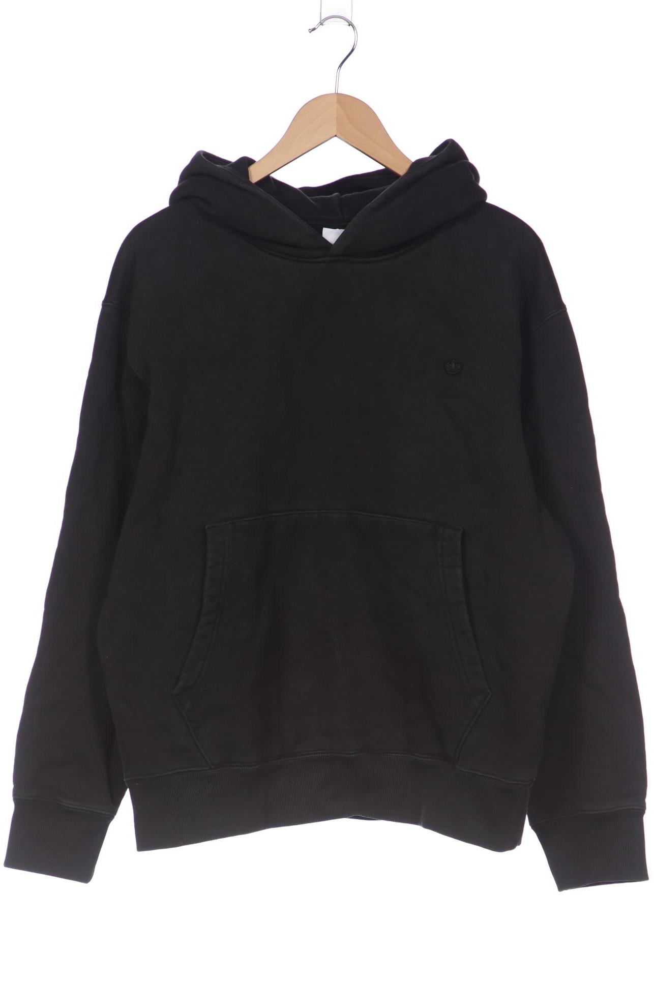 

adidas Originals Herren Kapuzenpullover, schwarz, Gr. 52