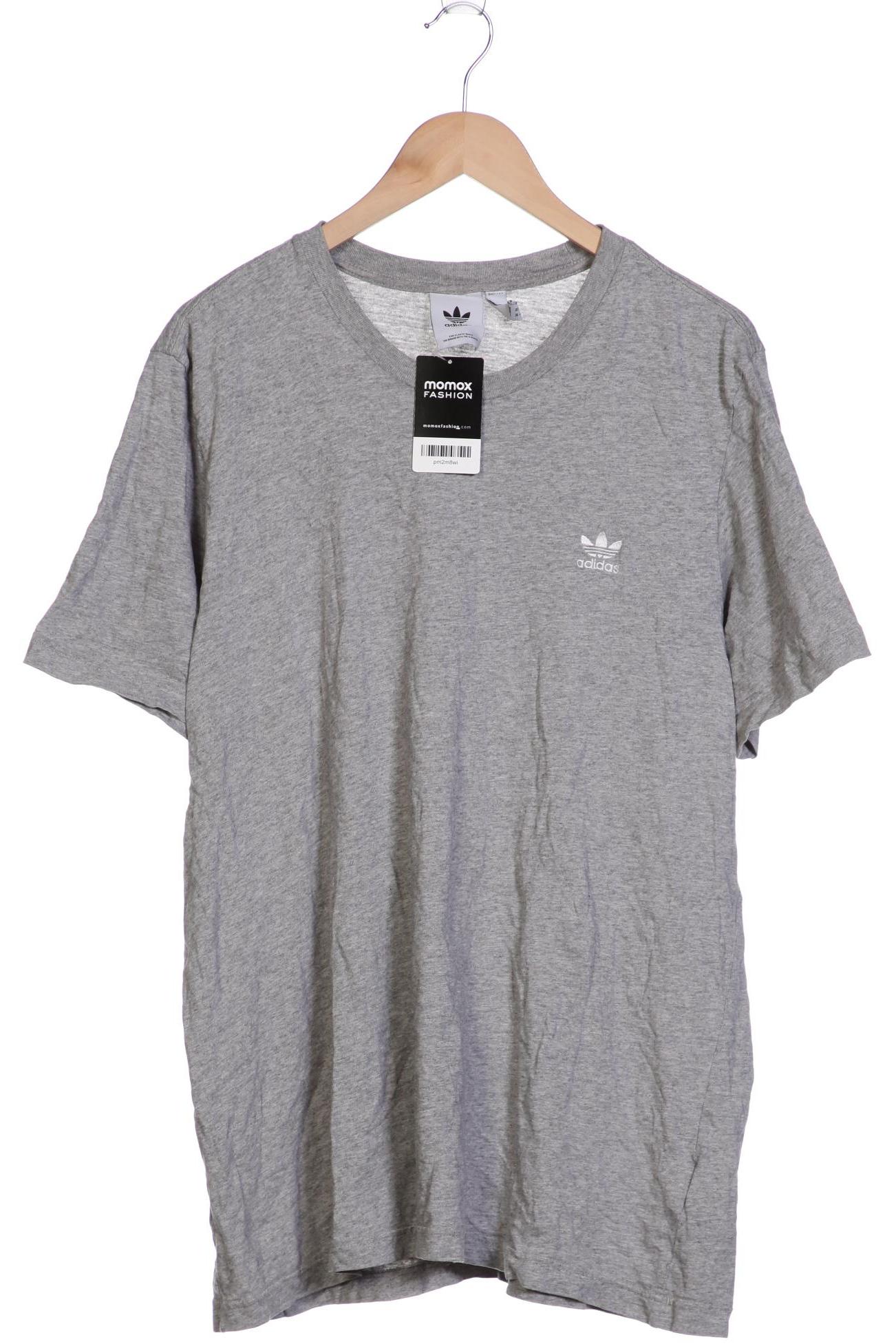 

adidas Originals Herren T-Shirt, grau