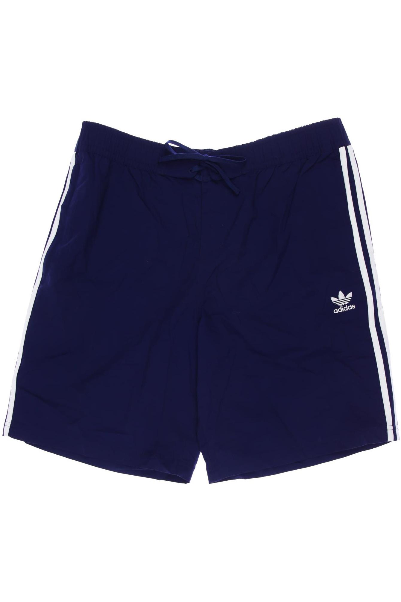 

adidas Originals Herren Shorts, marineblau, Gr. 52