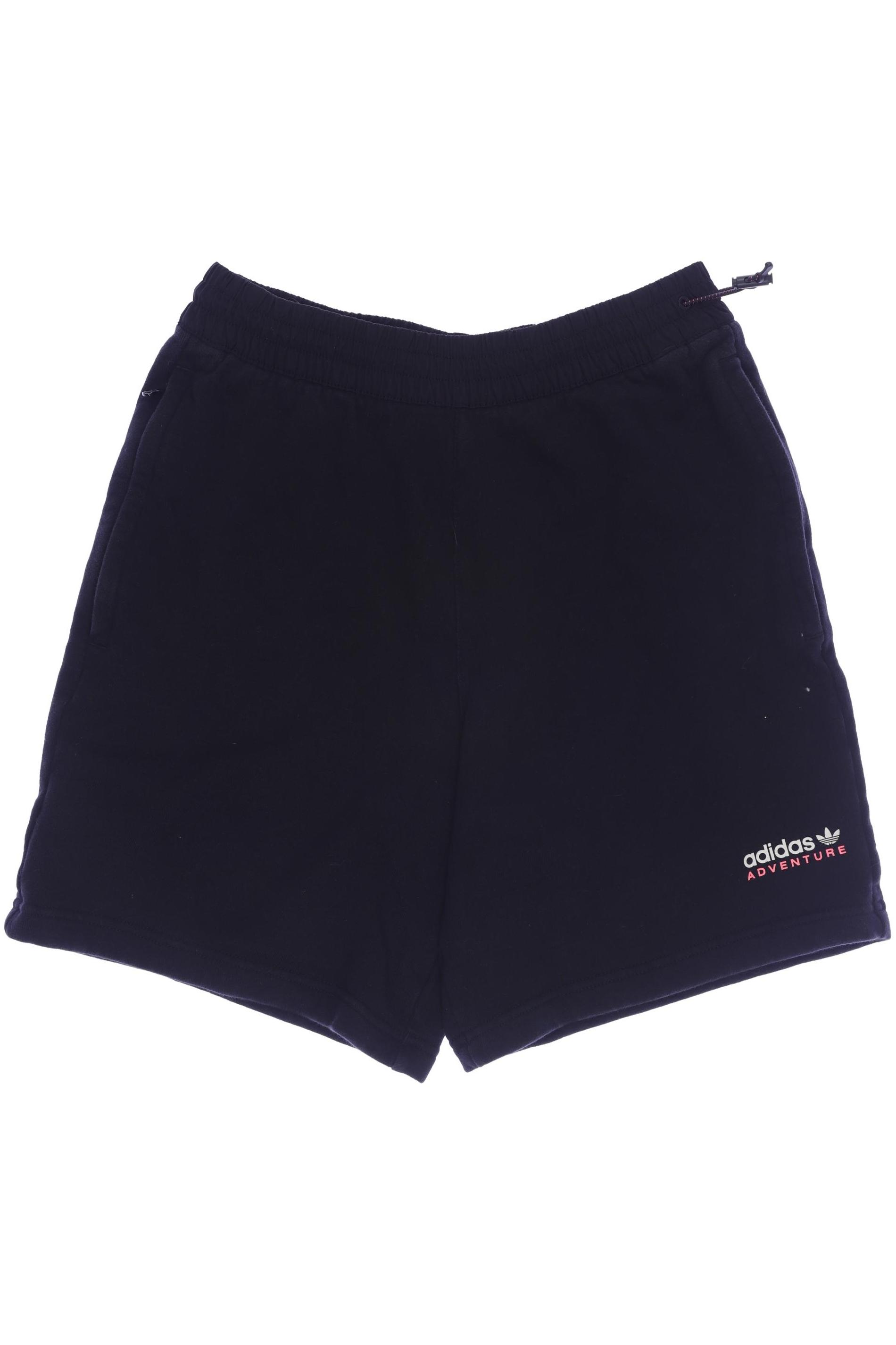 

adidas Originals Herren Shorts, schwarz, Gr. 48