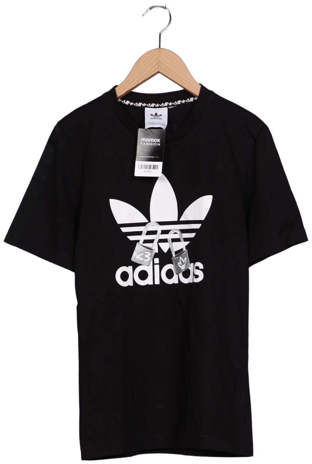 

adidas Originals Herren T-Shirt, schwarz, Gr. 42