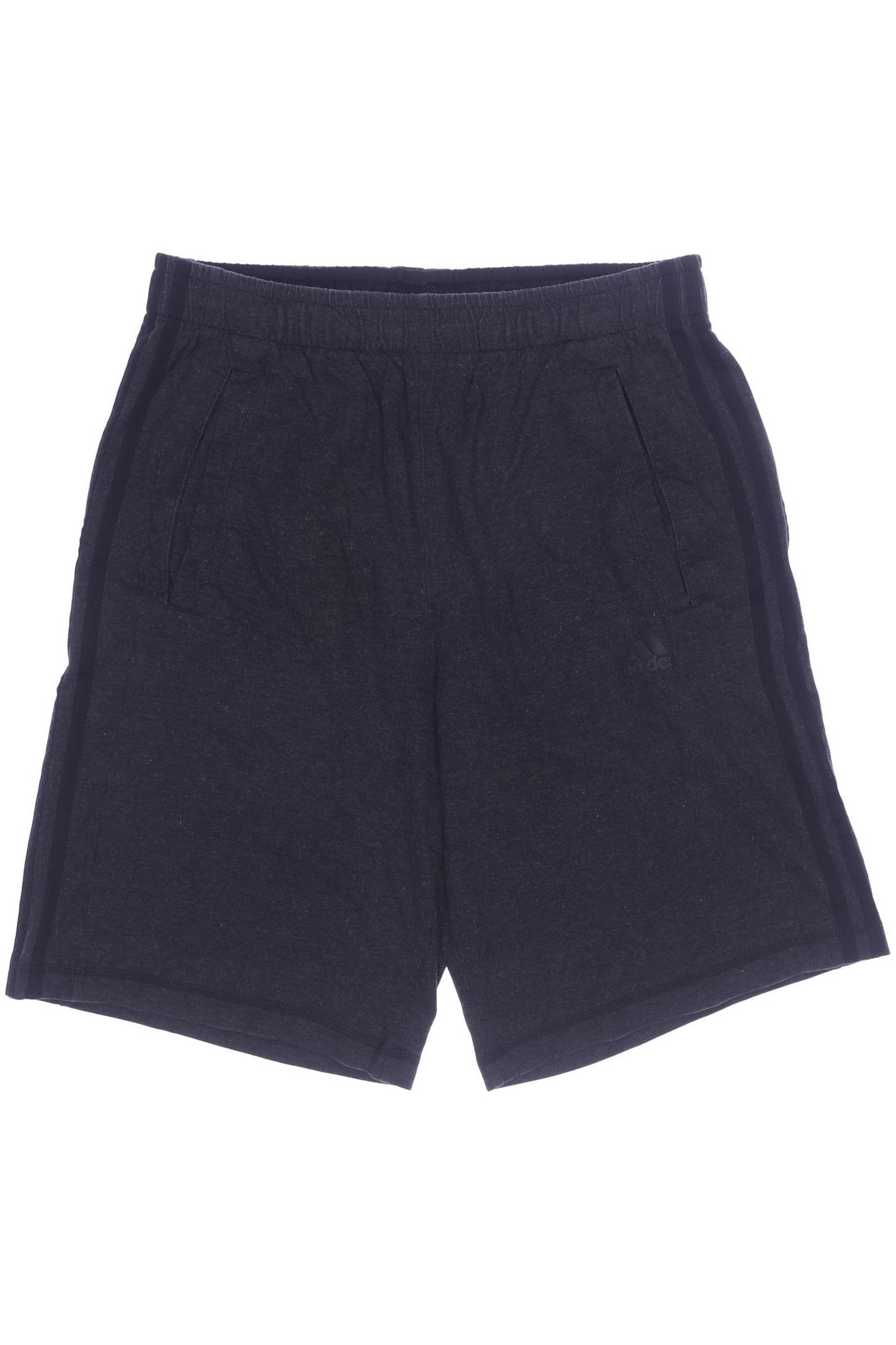 

adidas Originals Herren Shorts, grau, Gr. 48