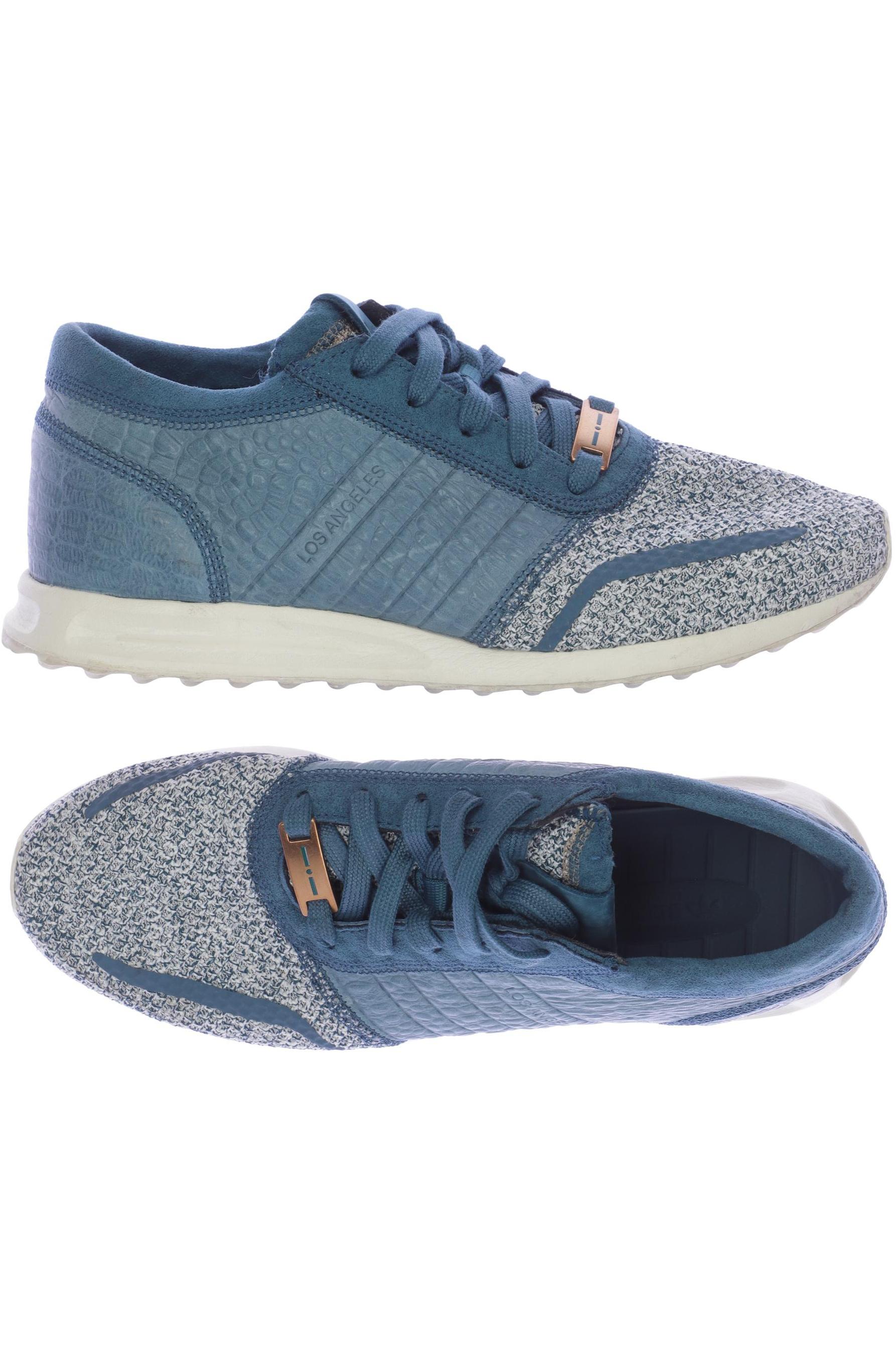 

adidas Originals Herren Sneakers, türkis
