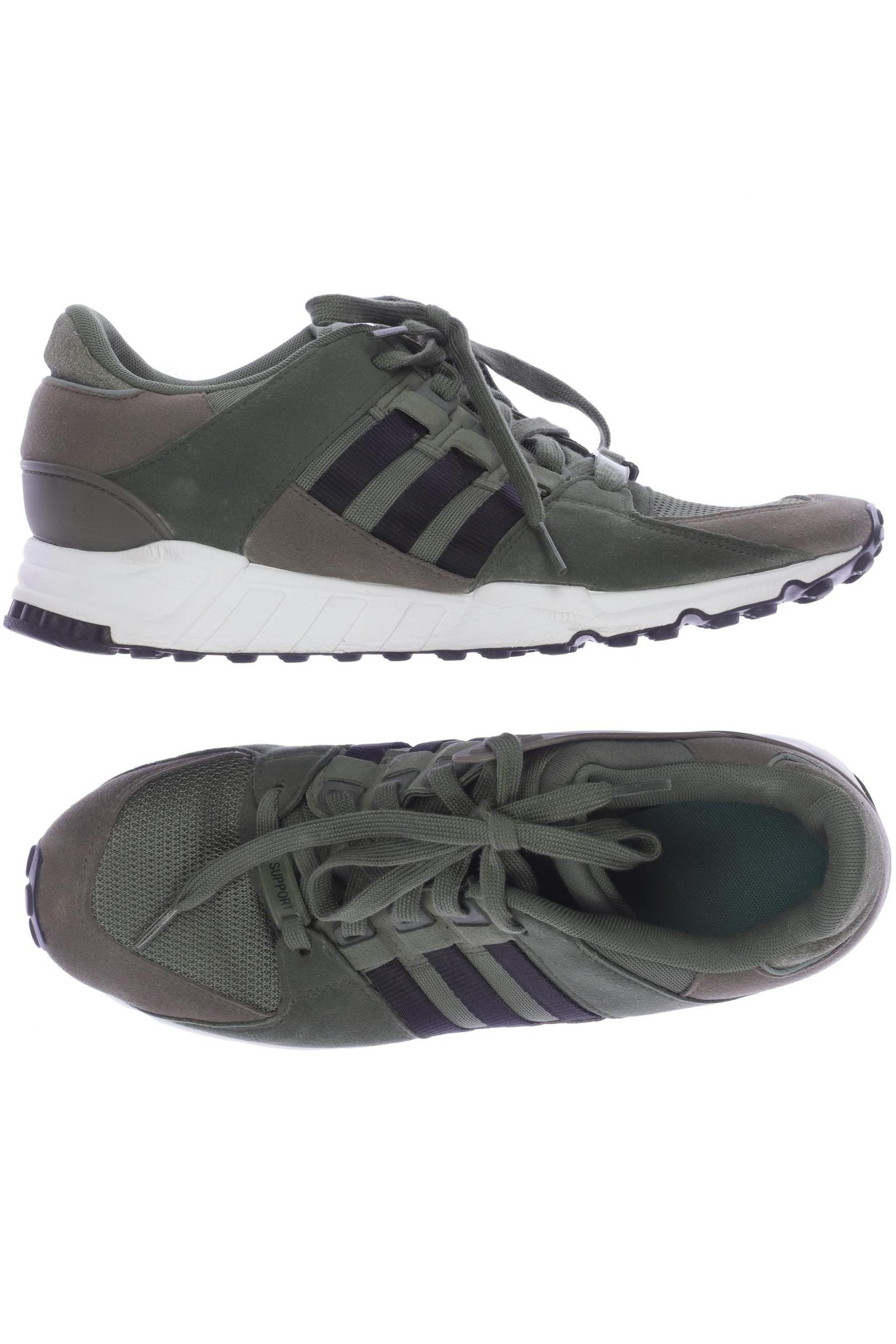 

adidas Originals Herren Sneakers, grün