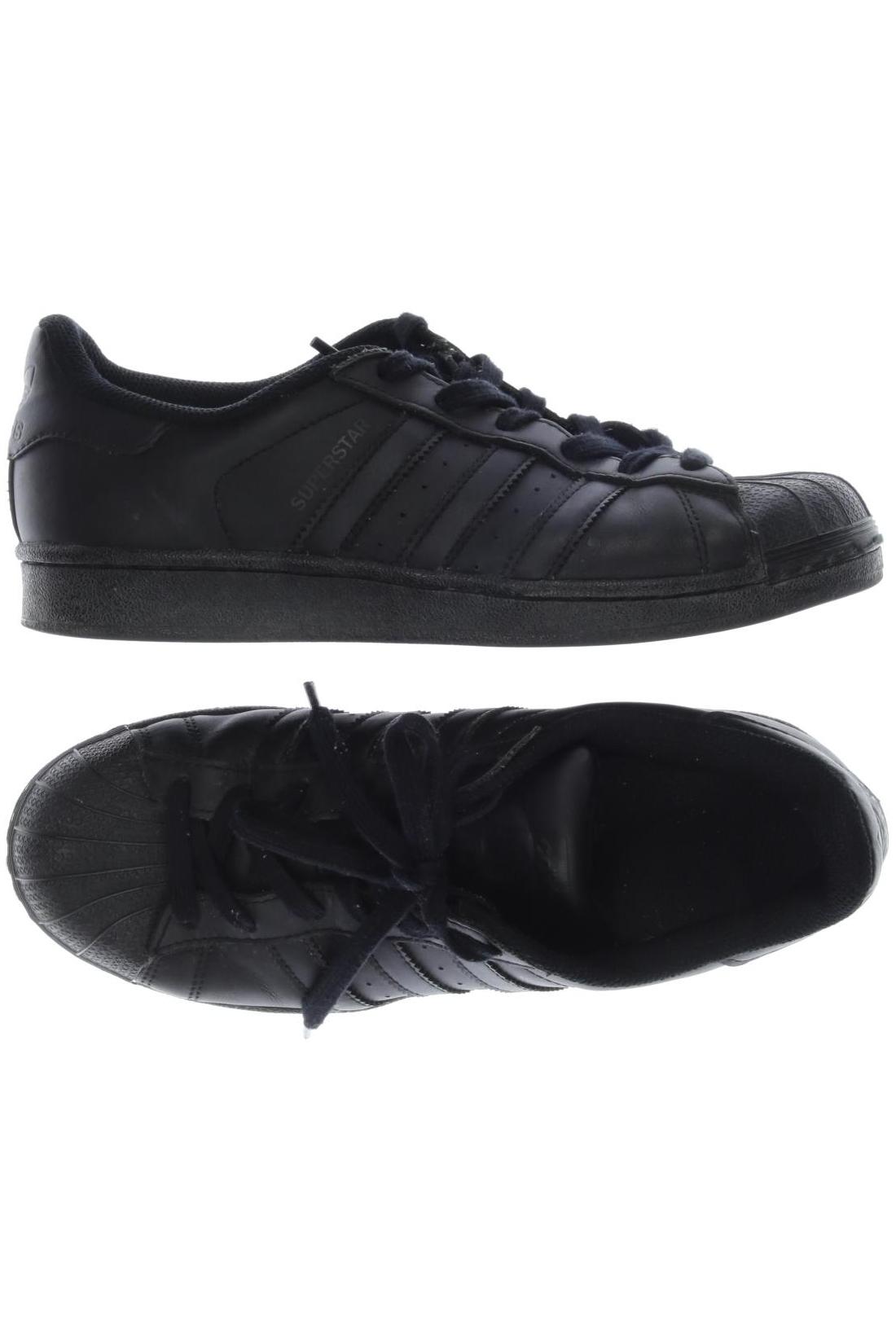 

adidas Originals Herren Sneakers, schwarz, Gr. 6