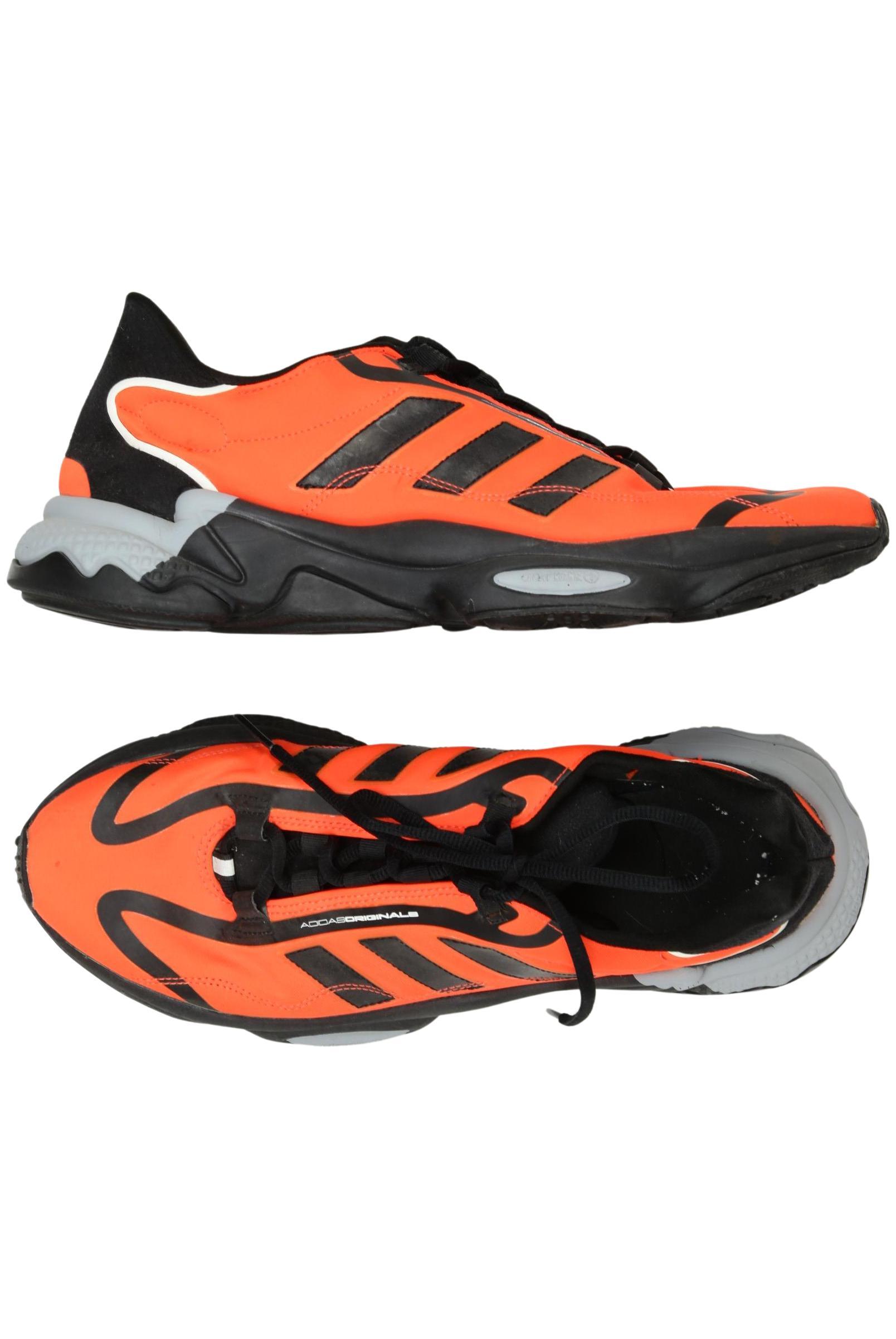 

adidas Originals Herren Sneakers, rot, Gr. 10.5