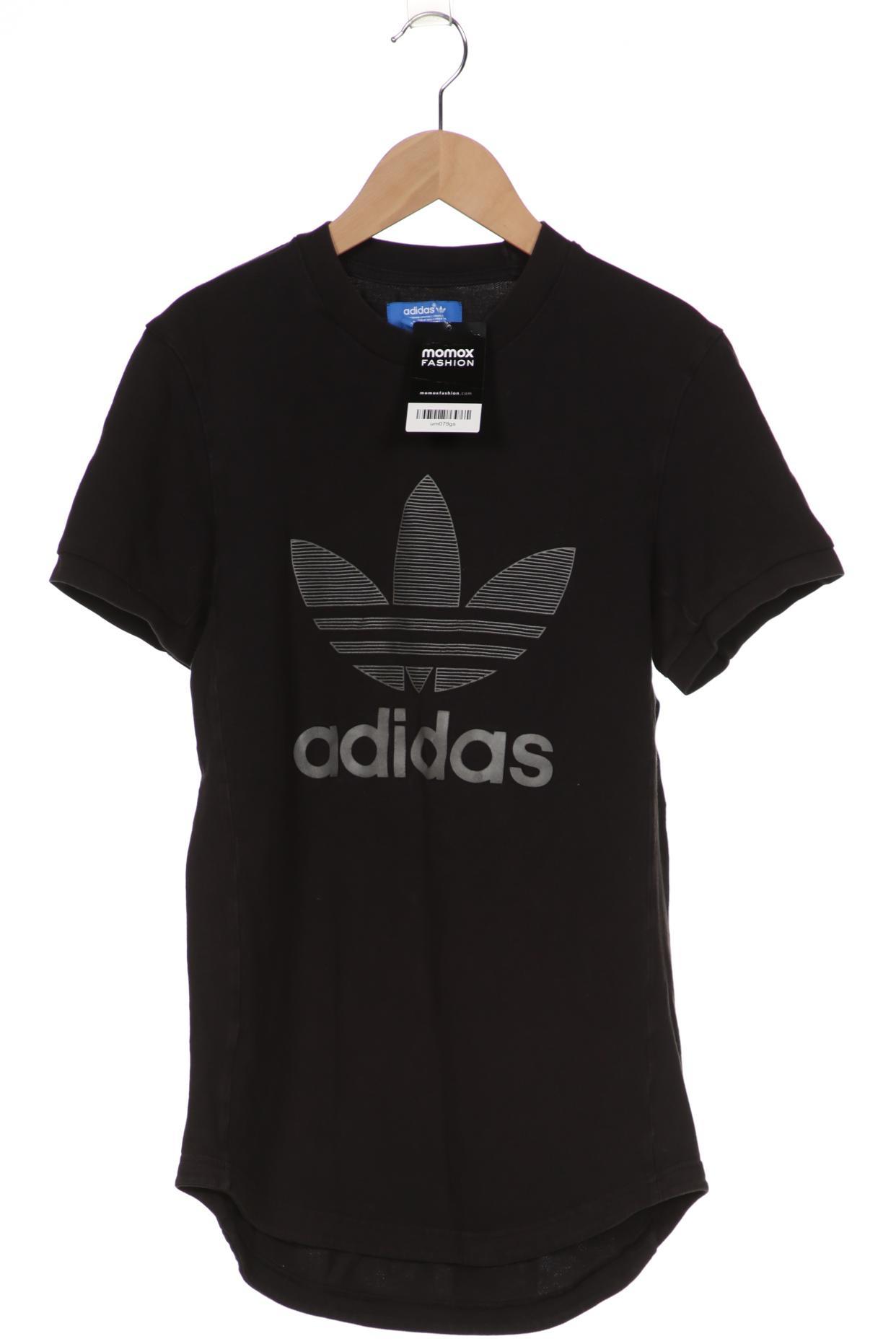 

adidas Originals Herren T-Shirt, schwarz, Gr. 46