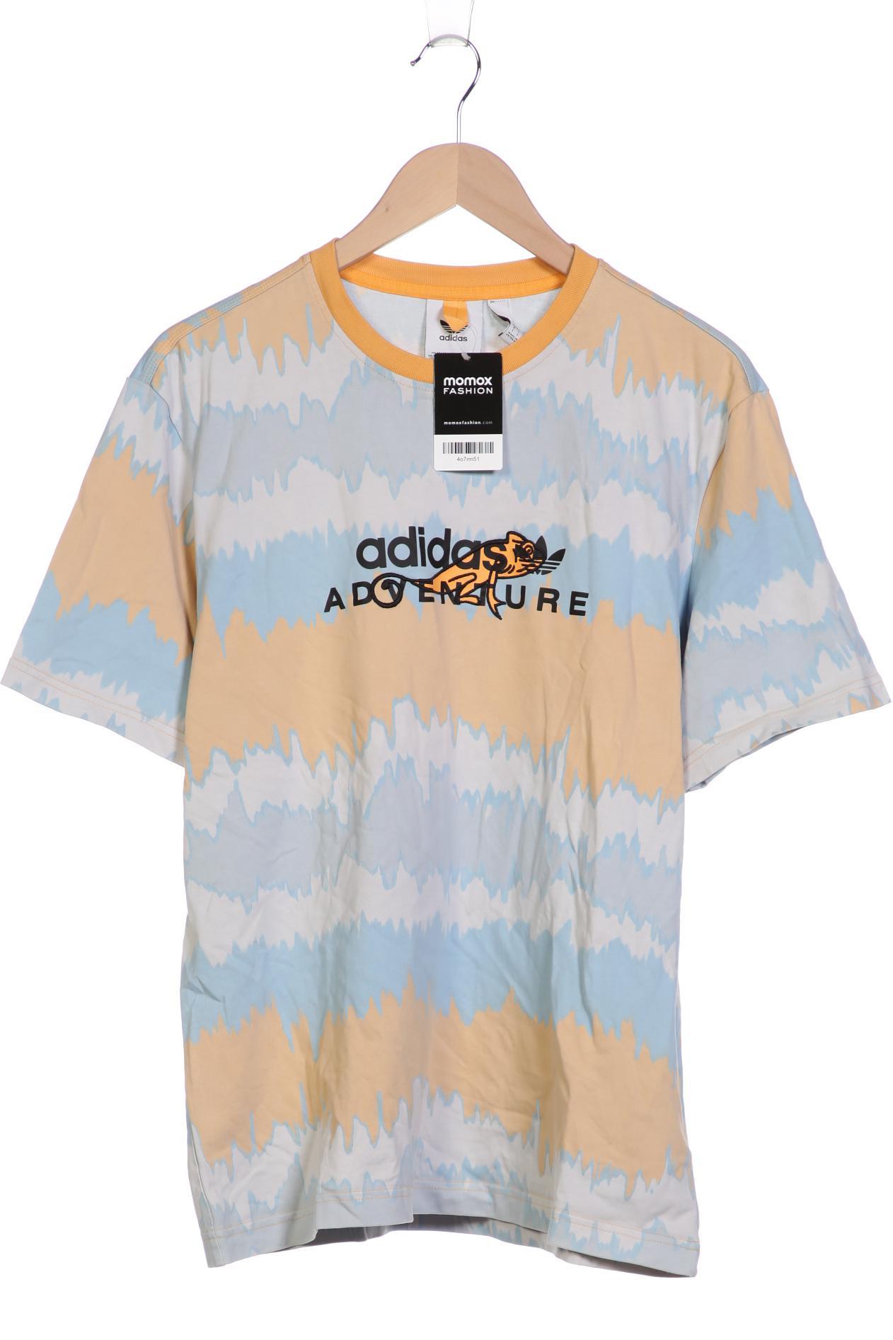 

adidas Originals Herren T-Shirt, mehrfarbig, Gr. 52