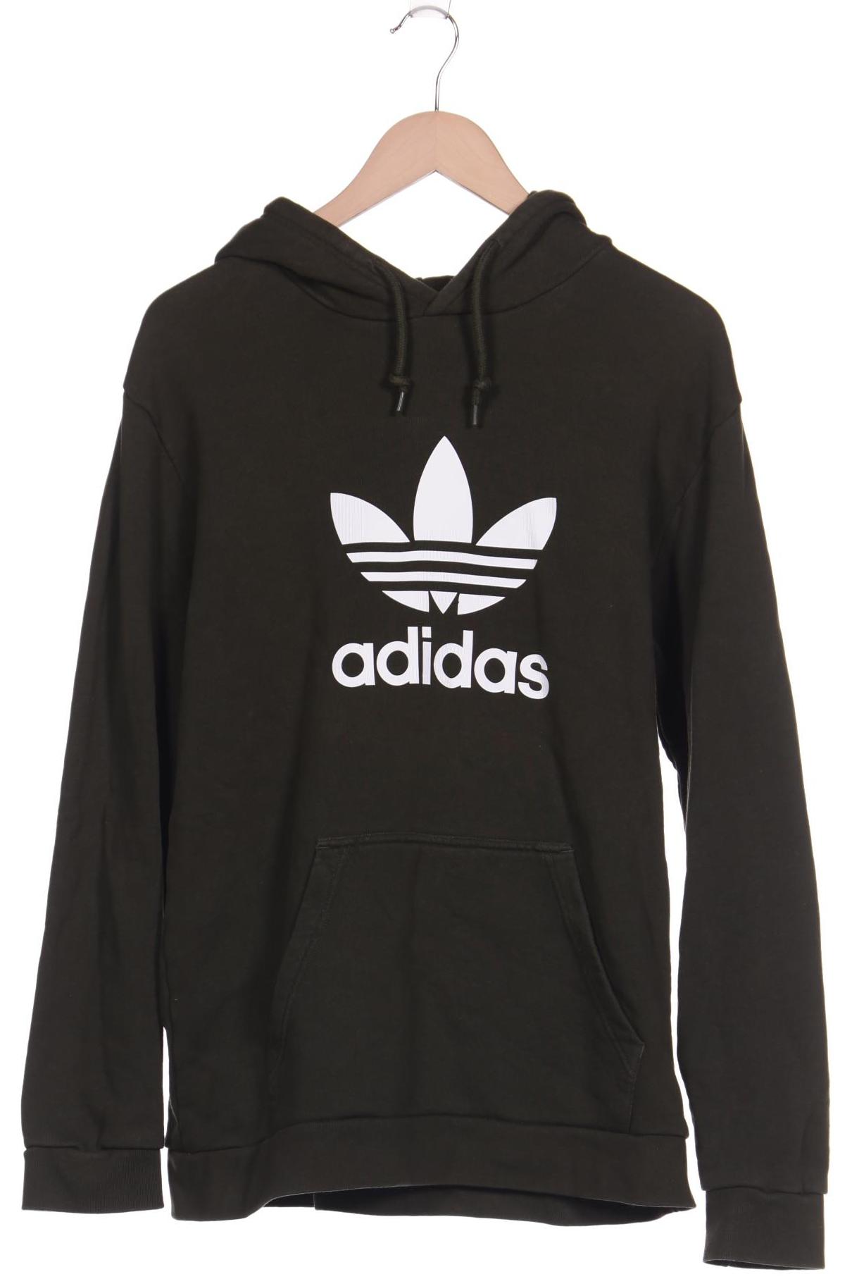 

adidas Originals Herren Kapuzenpullover, grün