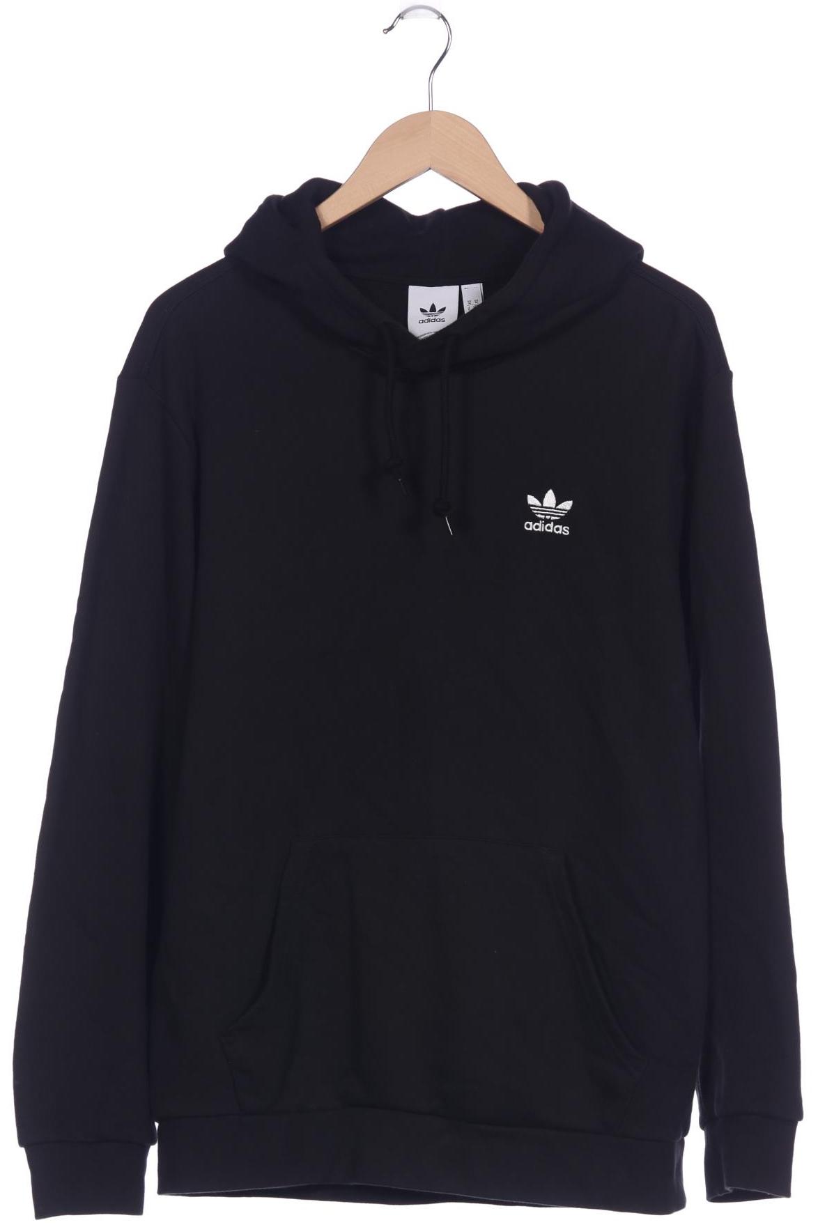 

adidas Originals Herren Kapuzenpullover, schwarz, Gr. 48