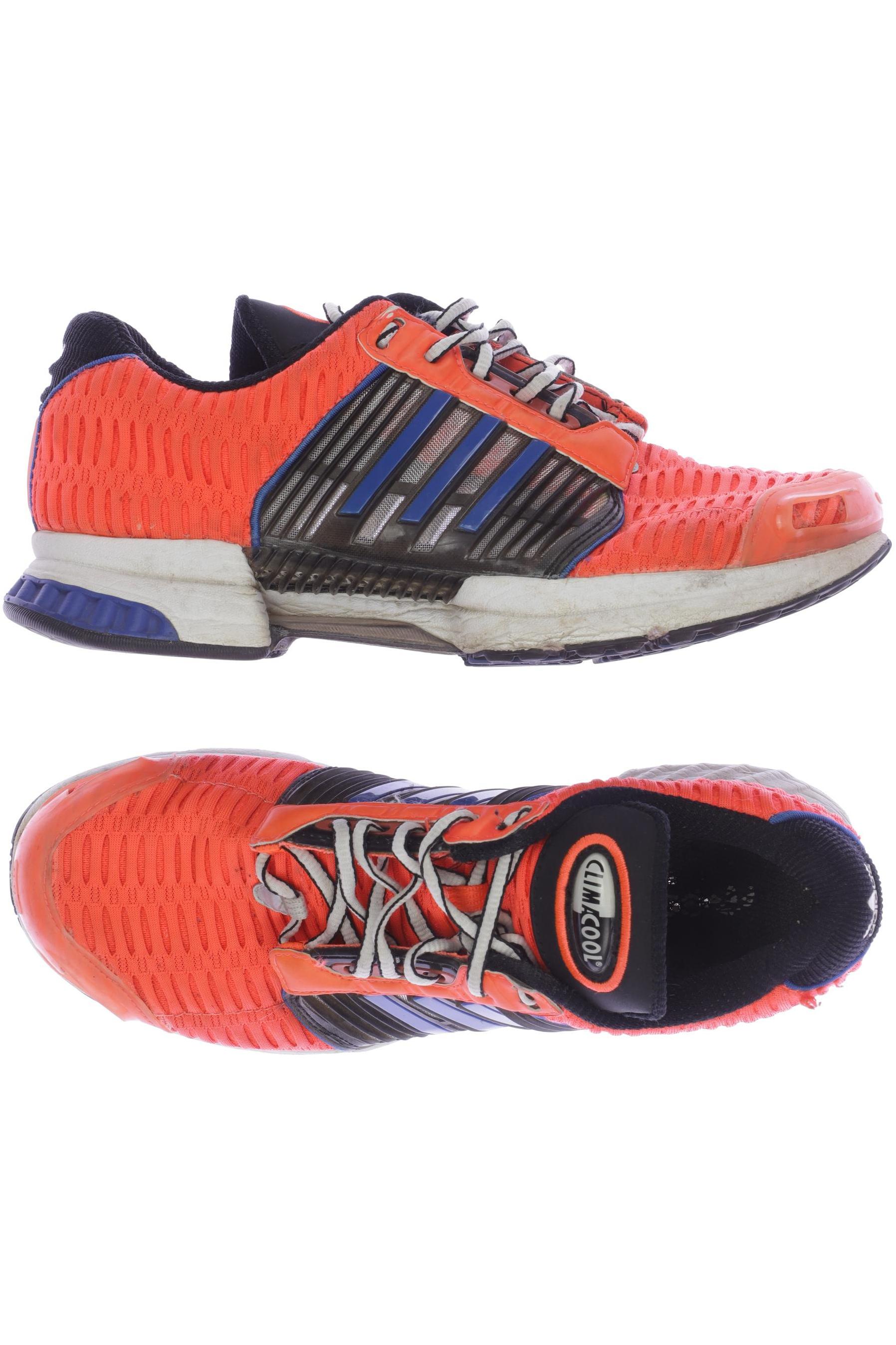 

adidas Originals Herren Sneakers, neon