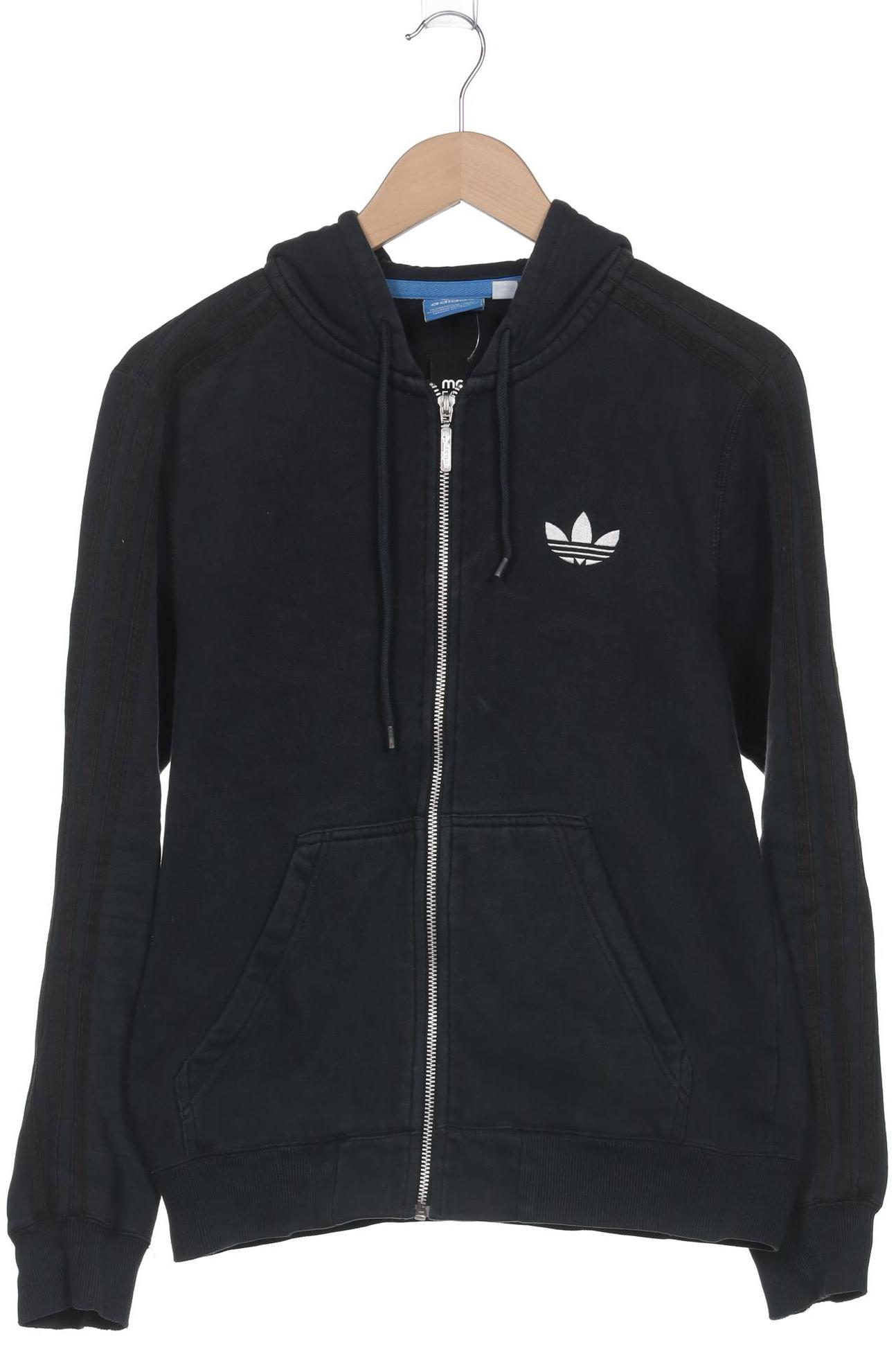 

adidas Originals Herren Kapuzenpullover, marineblau, Gr. 46