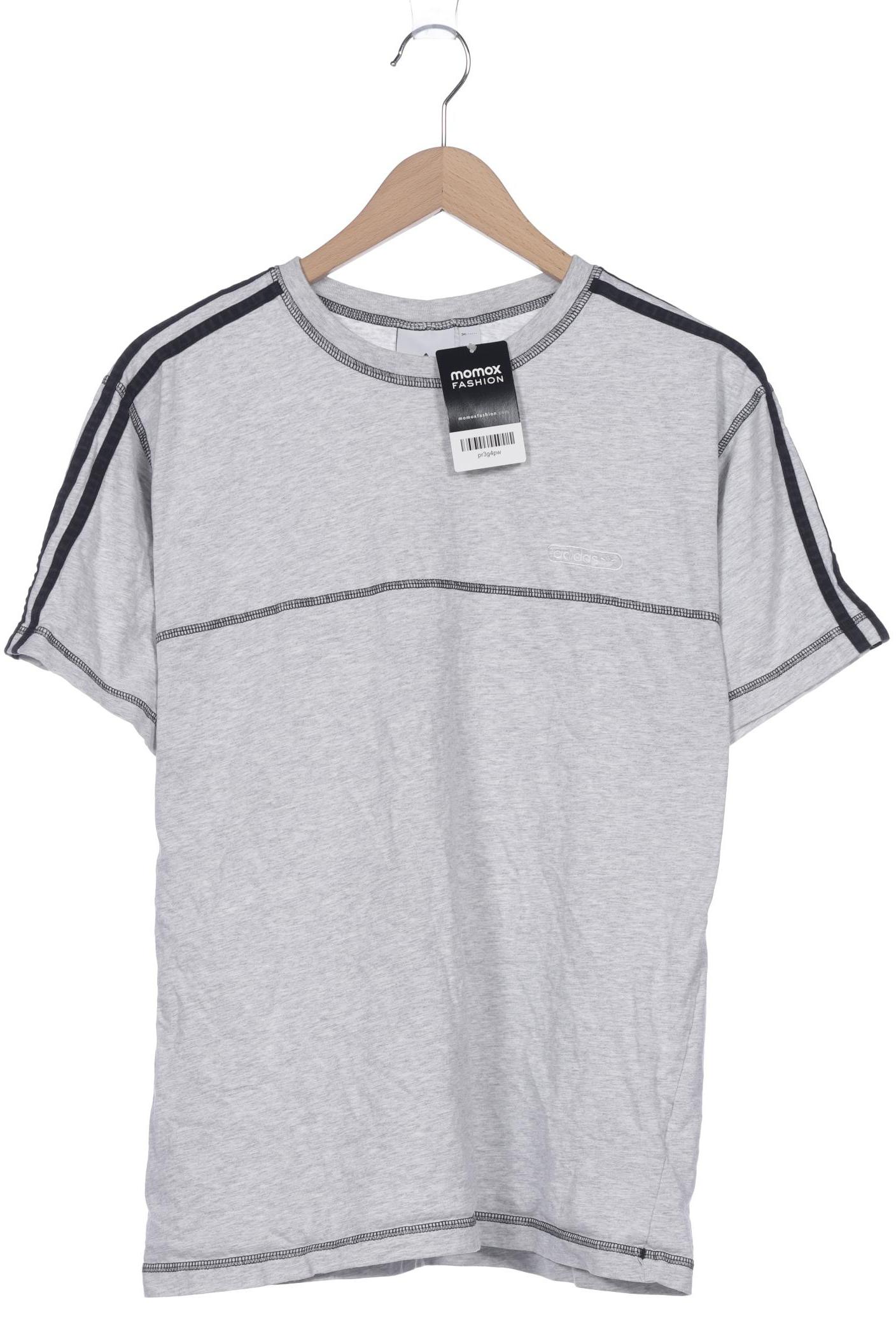 

adidas Originals Herren T-Shirt, grau, Gr. 52
