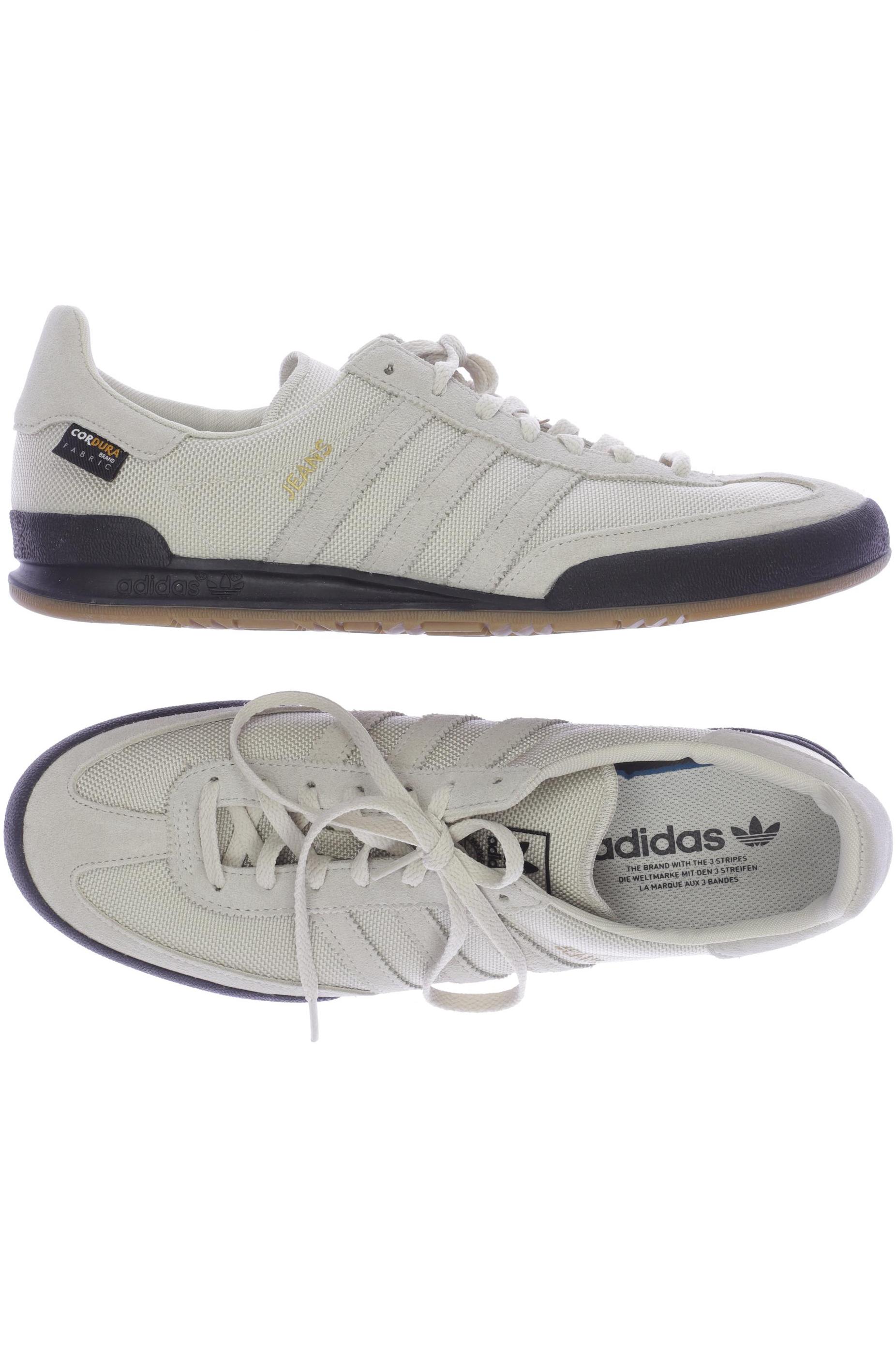 

adidas Originals Herren Sneakers, cremeweiß, Gr. 9.5