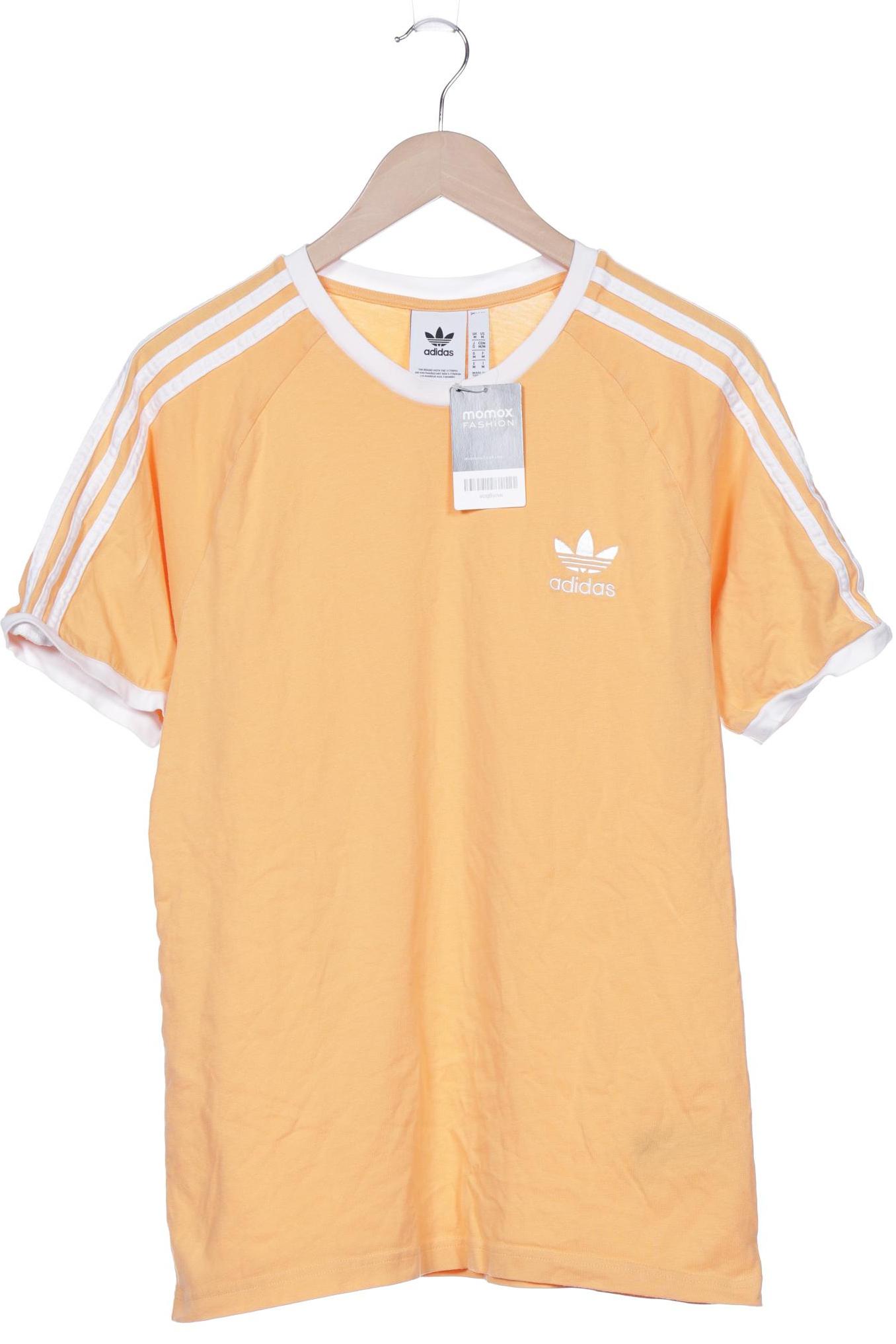 

adidas Originals Herren T-Shirt, orange, Gr. 48