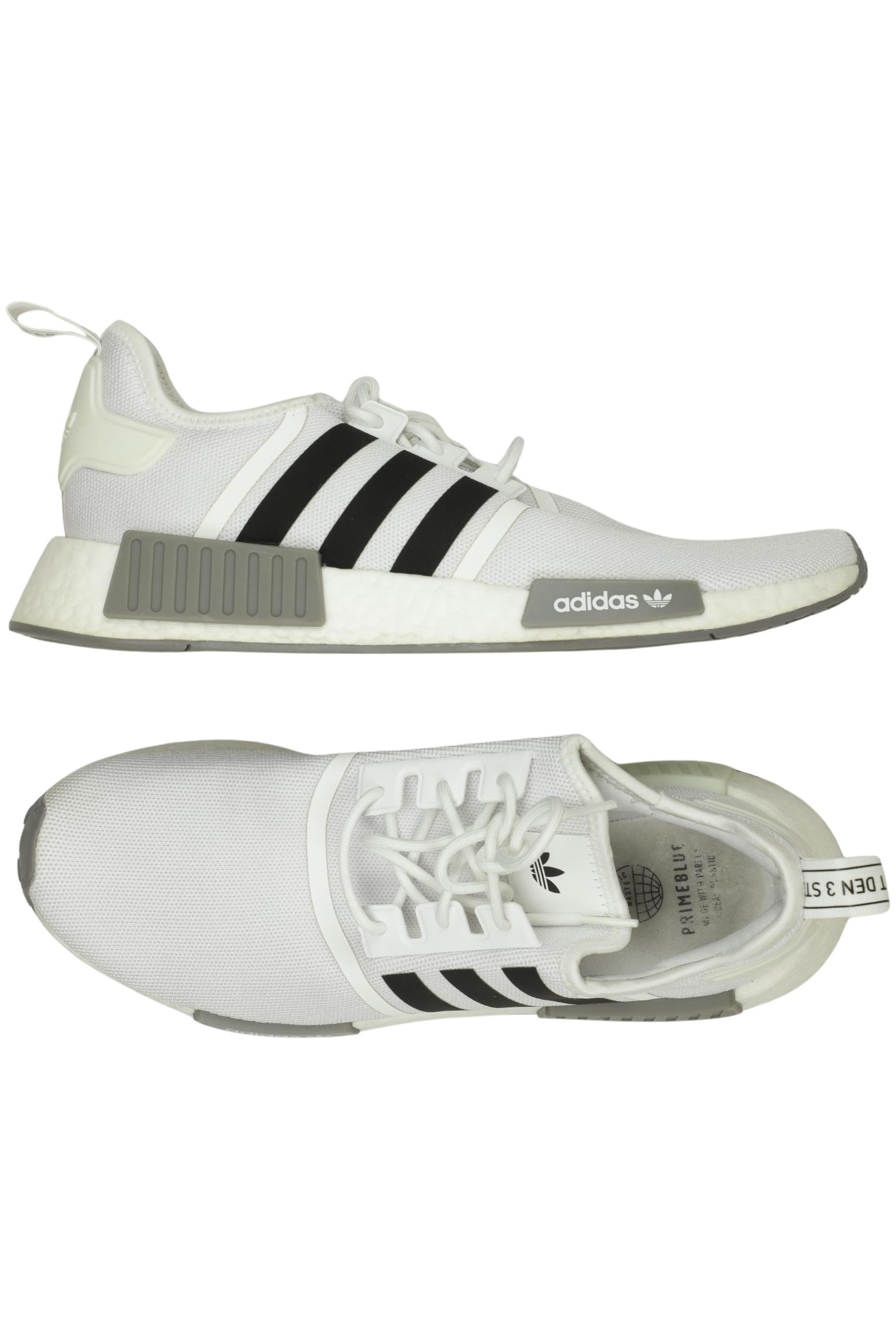 

adidas Originals Herren Sneakers, mehrfarbig, Gr. 10.5
