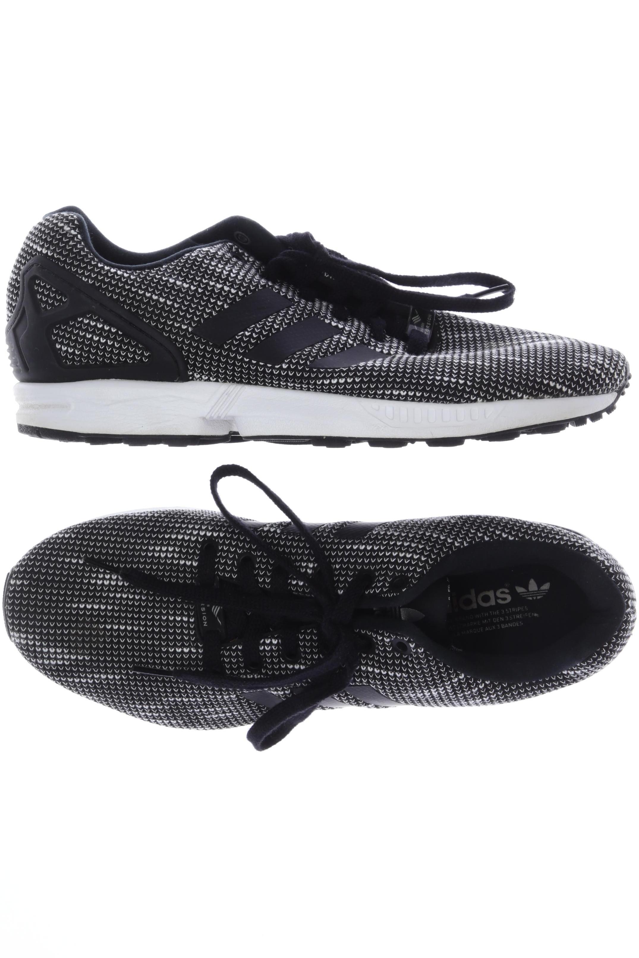 

adidas Originals Herren Sneakers, schwarz, Gr. 8.5