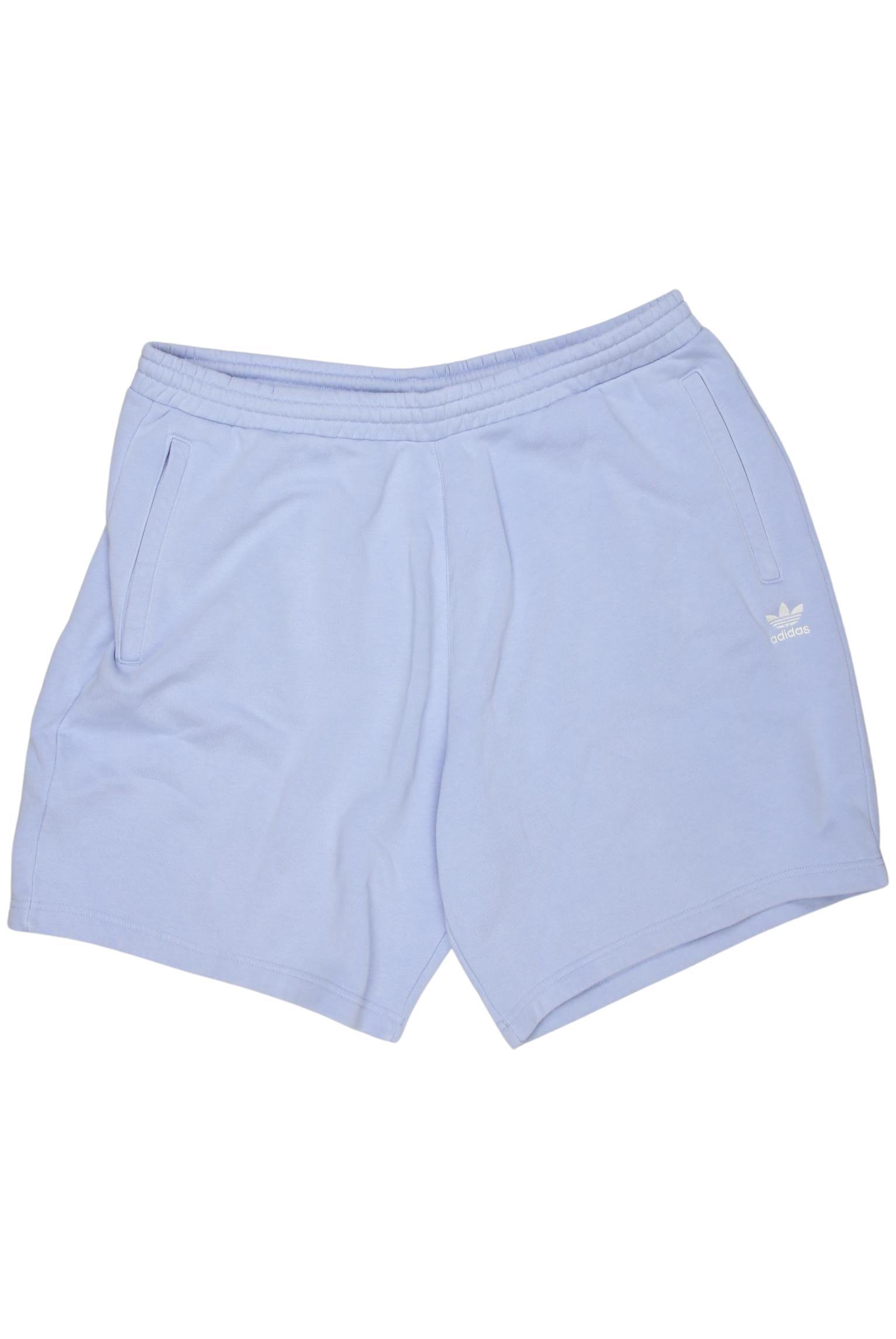 

adidas Originals Herren Shorts, hellblau, Gr. 56