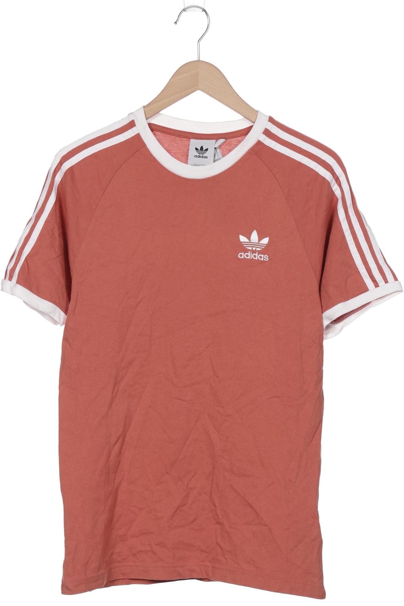 

adidas Originals Herren T-Shirt, orange