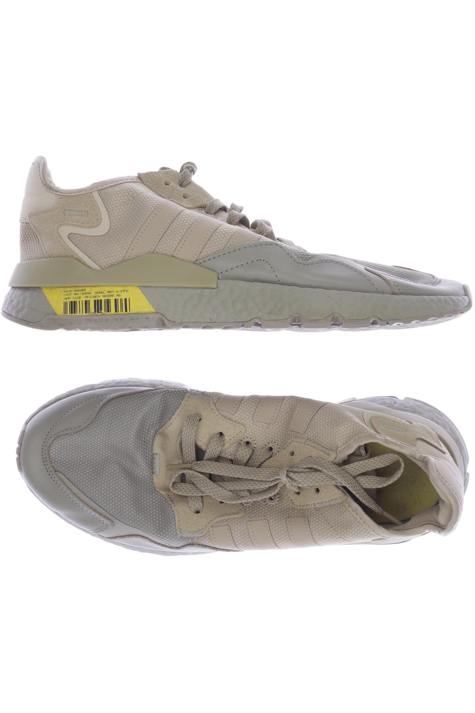 

adidas Originals Herren Sneakers, beige, Gr. 11