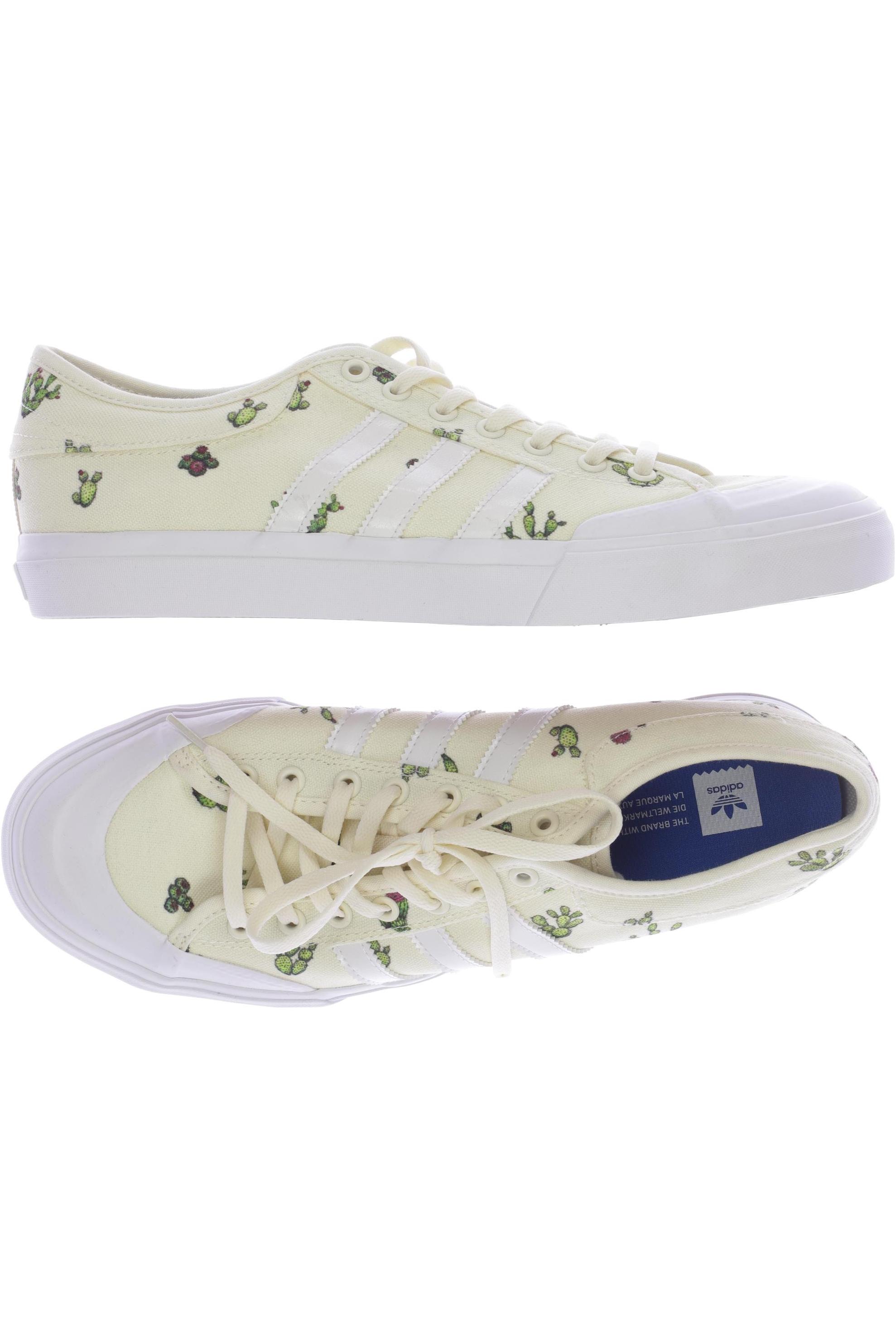 

adidas Originals Herren Sneakers, gelb